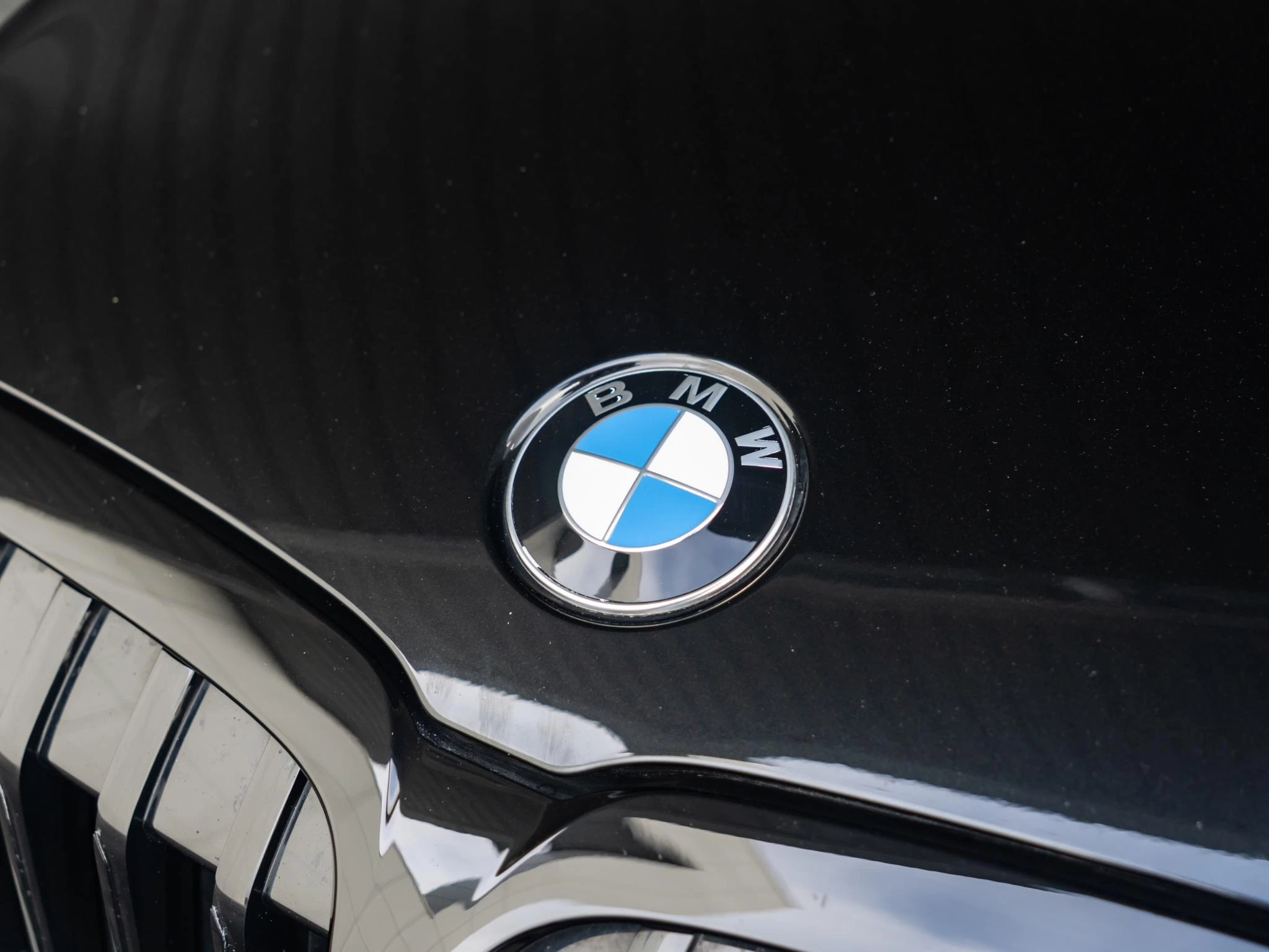 Hoofdafbeelding Alpina B3