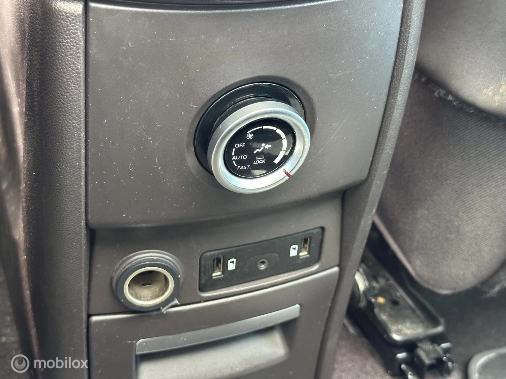Hoofdafbeelding Renault Espace