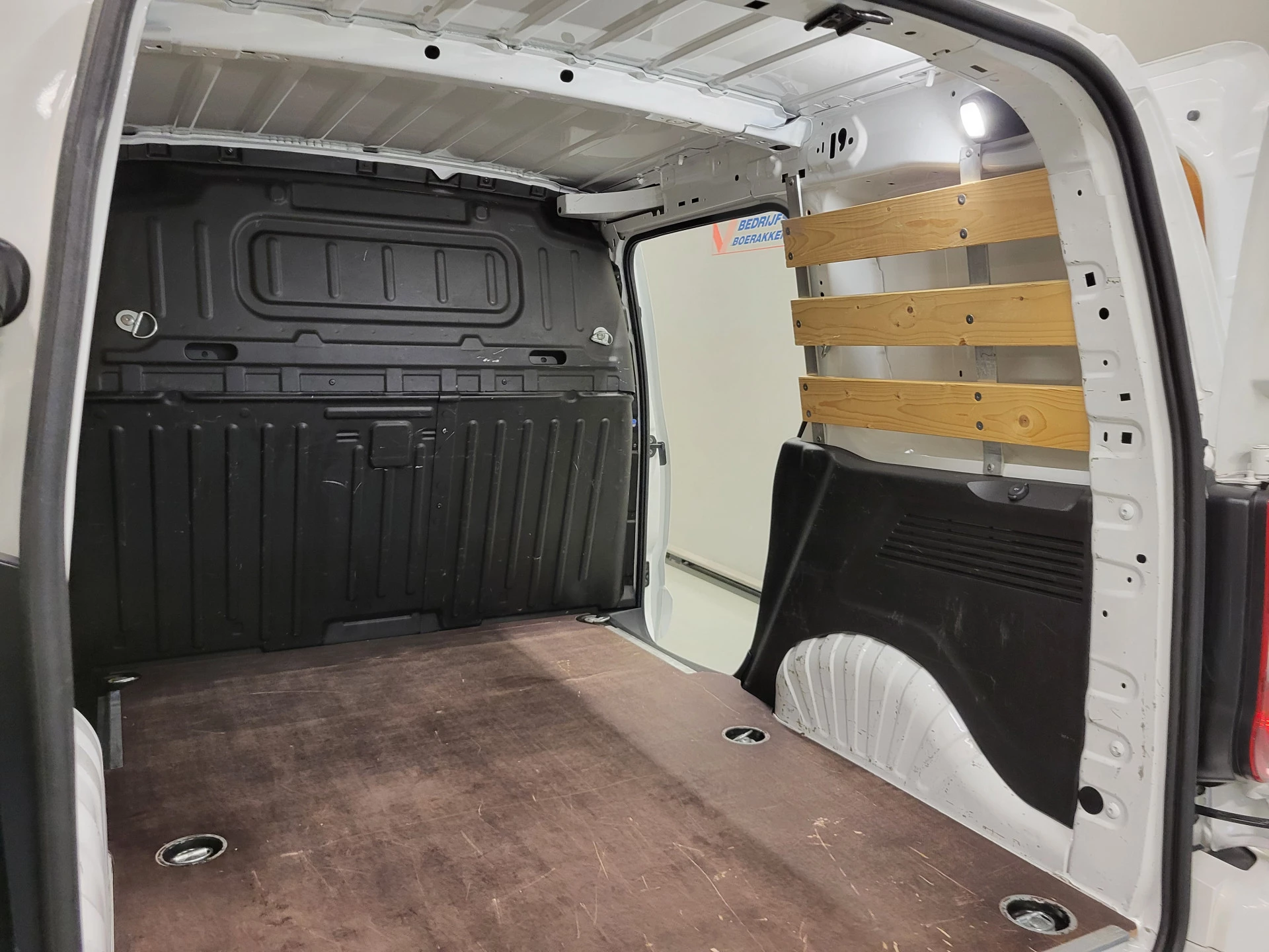 Hoofdafbeelding Opel Combo