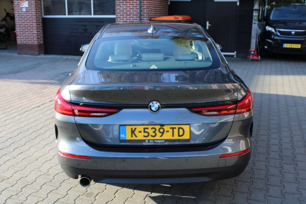 Hoofdafbeelding BMW 2 Serie