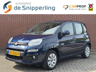 Fiat Panda 0.9 TwinAir Lounge 80 PK AIRCO BLUETOOTH 5PERSOONS