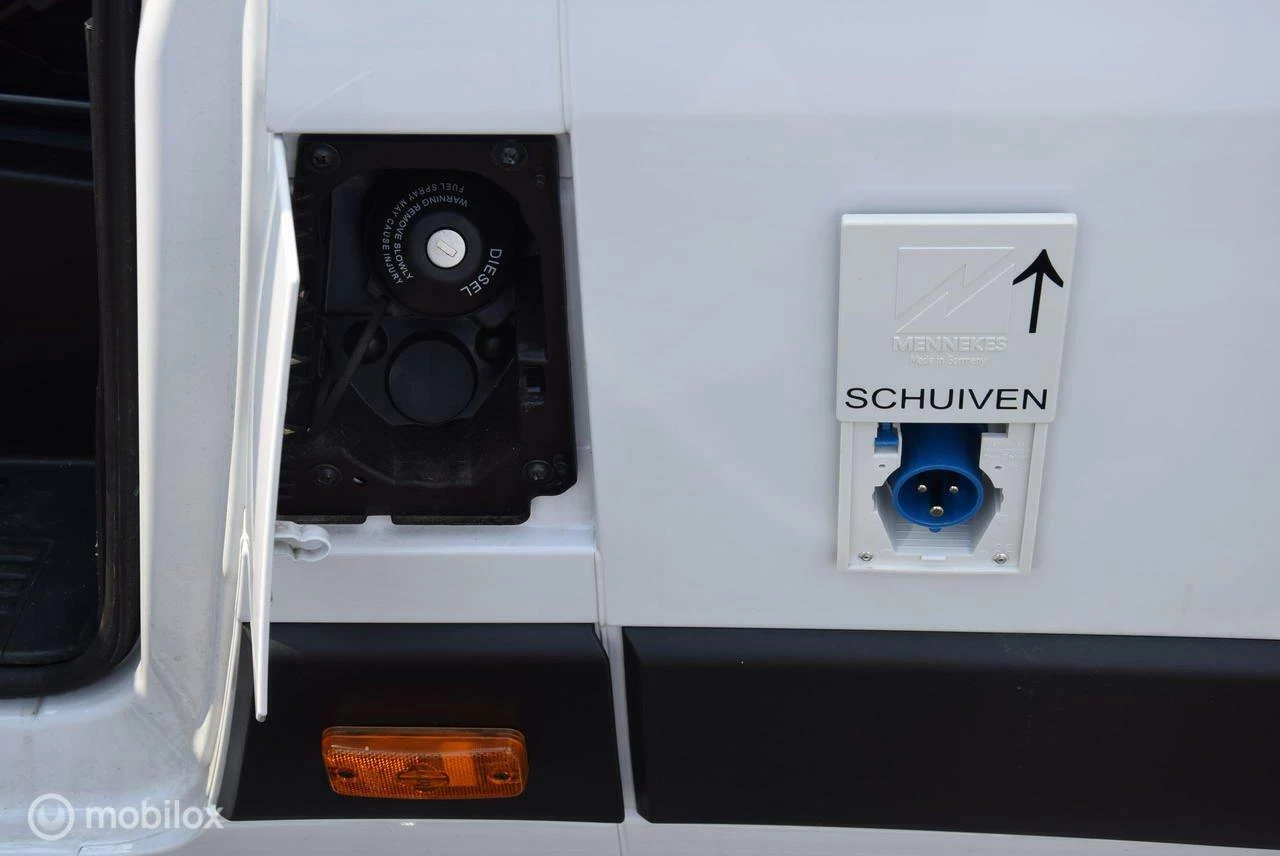 Hoofdafbeelding Fiat Ducato