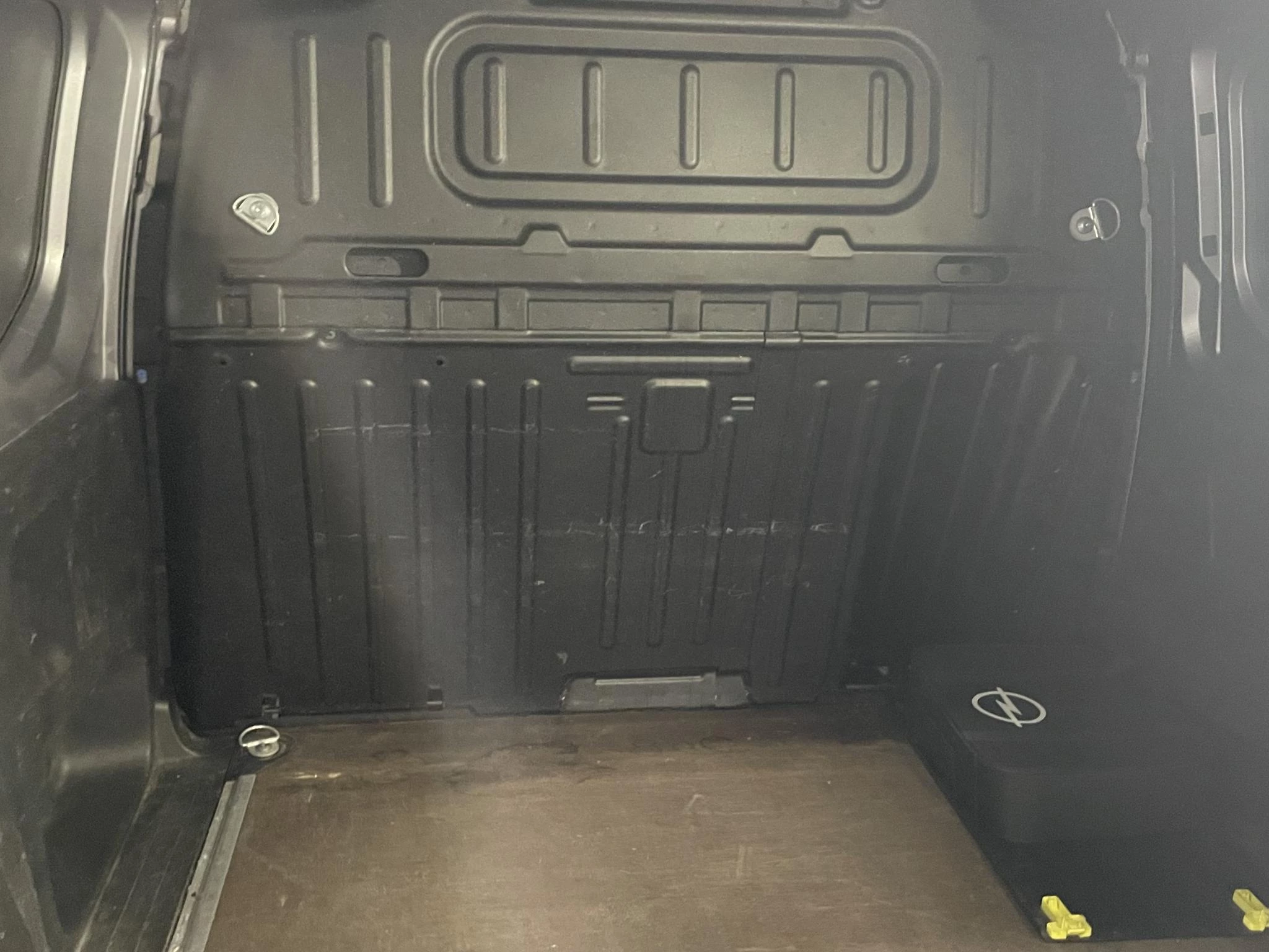 Hoofdafbeelding Opel Combo-e