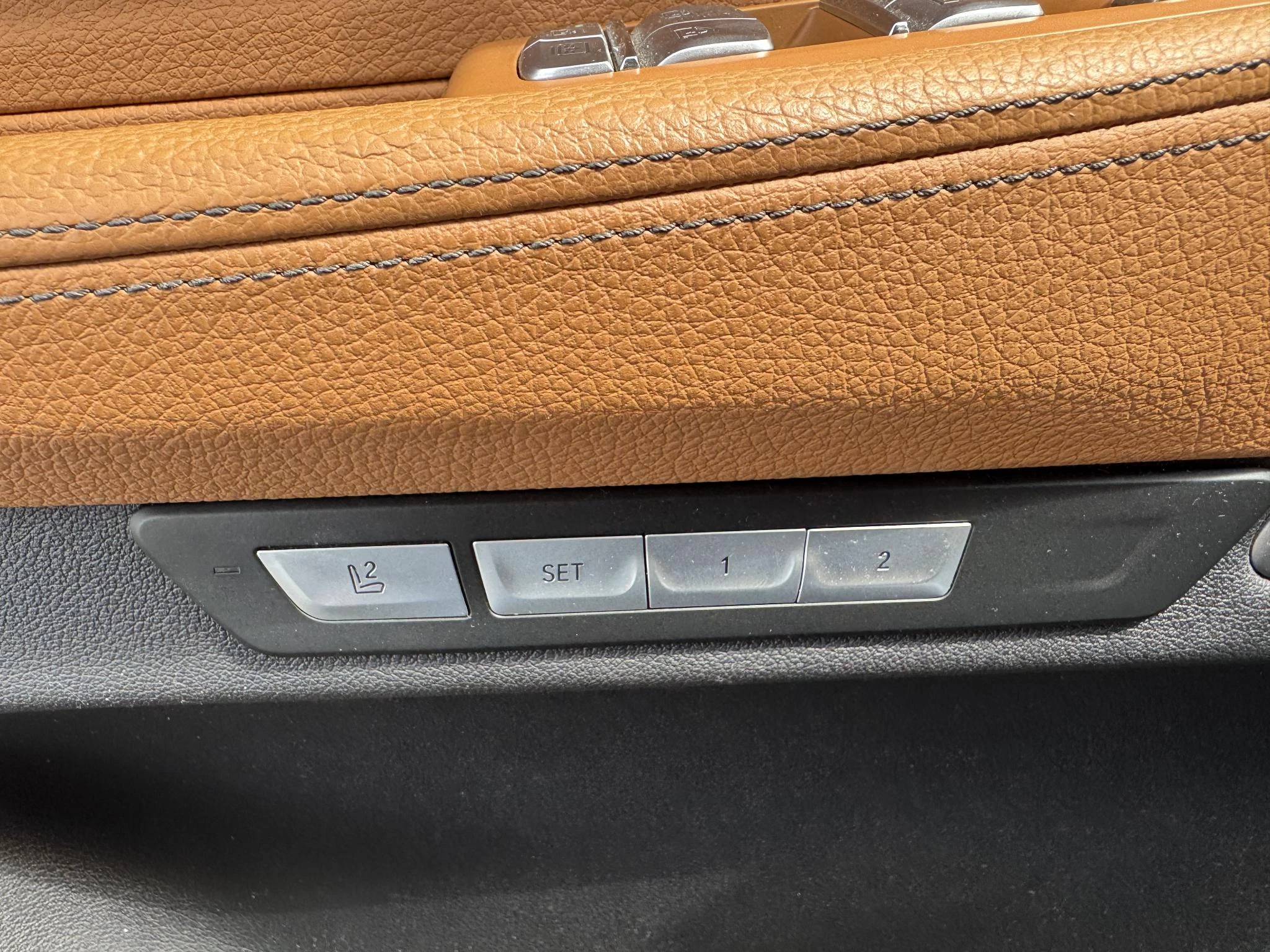Hoofdafbeelding BMW 7 Serie