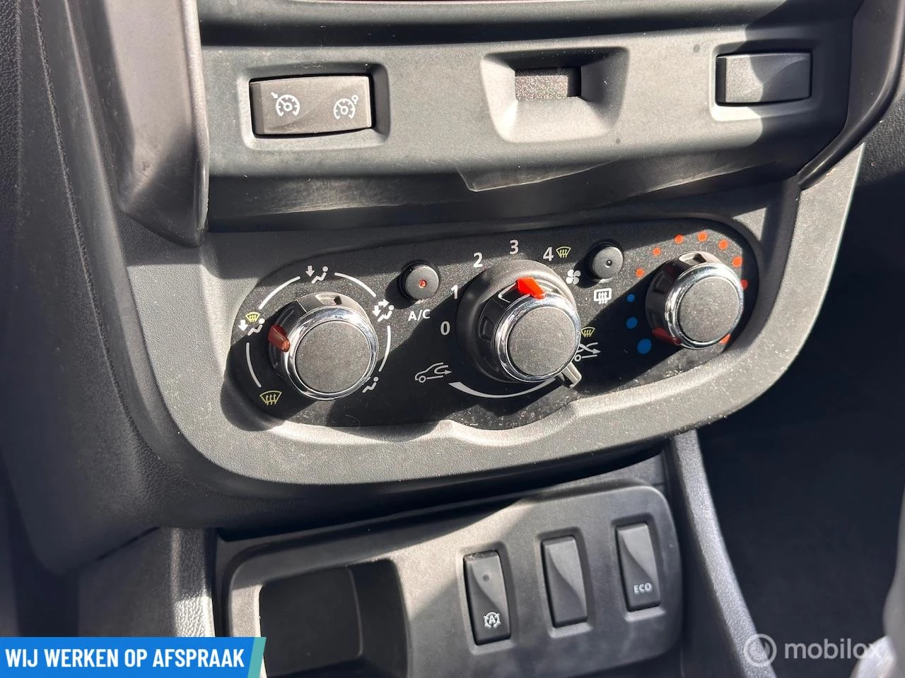 Hoofdafbeelding Dacia Duster