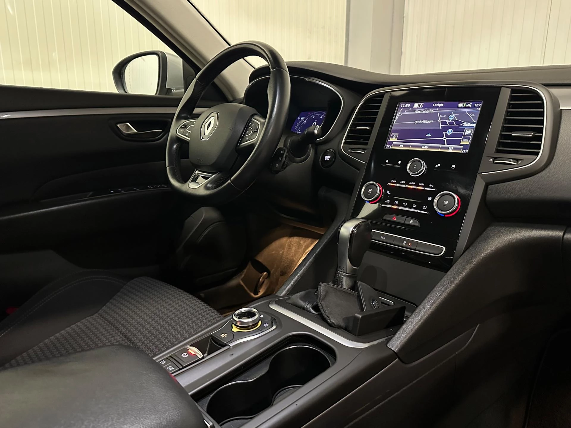 Hoofdafbeelding Renault Talisman