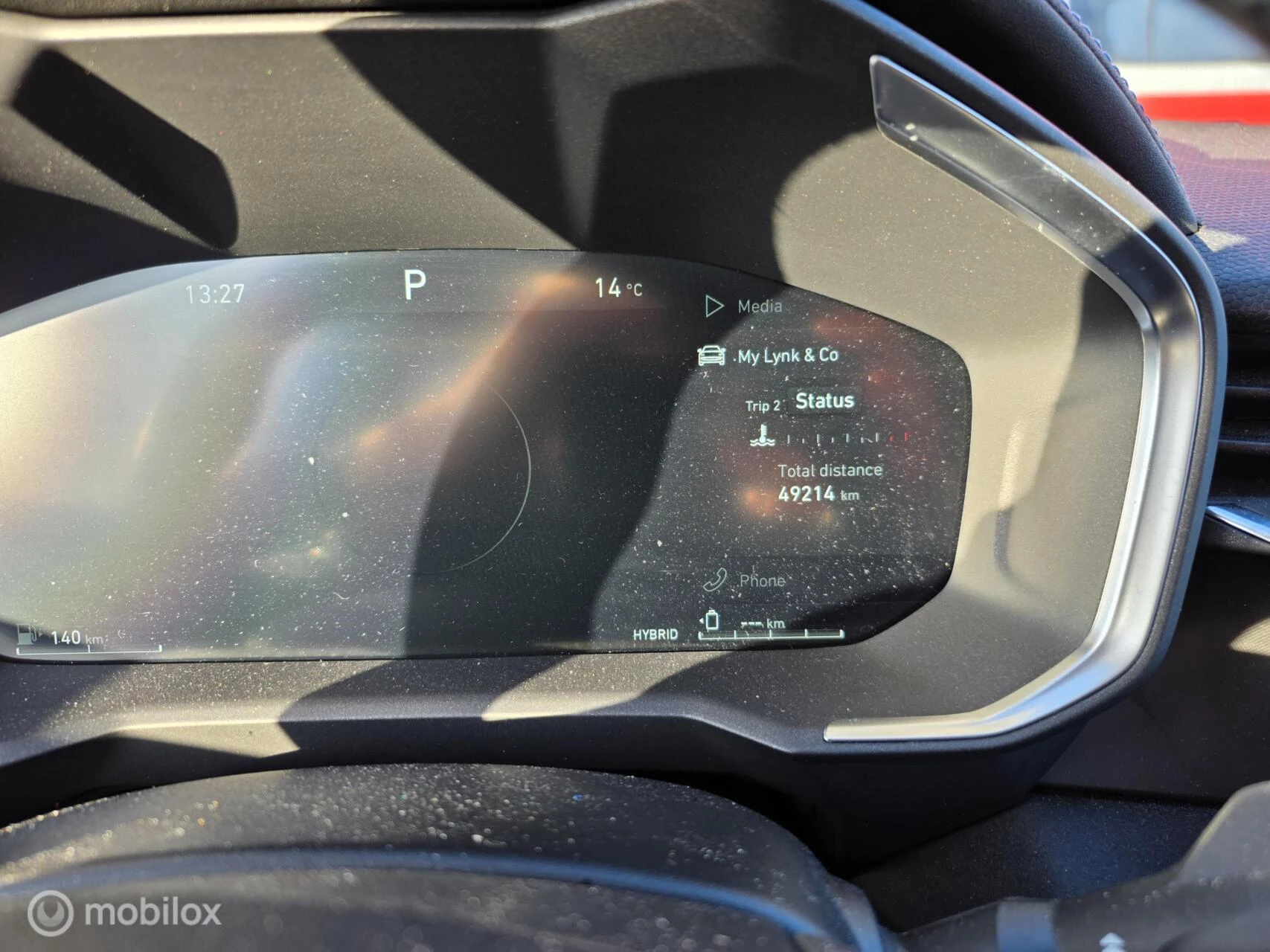 Hoofdafbeelding Lynk & Co 01