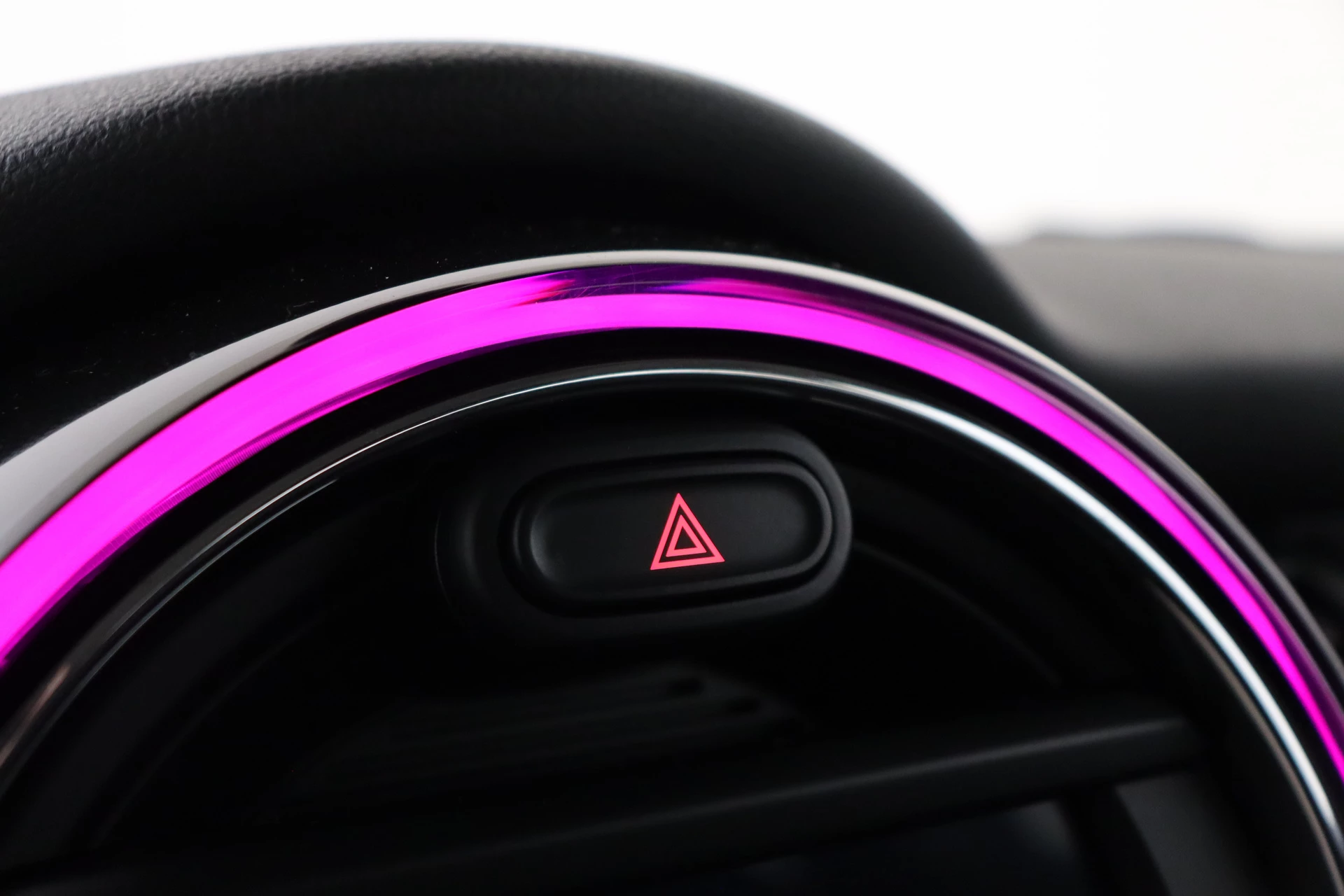 Hoofdafbeelding MINI One