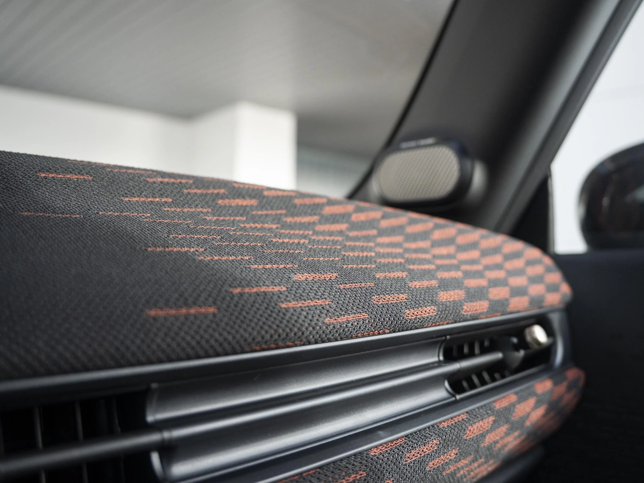 Hoofdafbeelding MINI 3-deurs