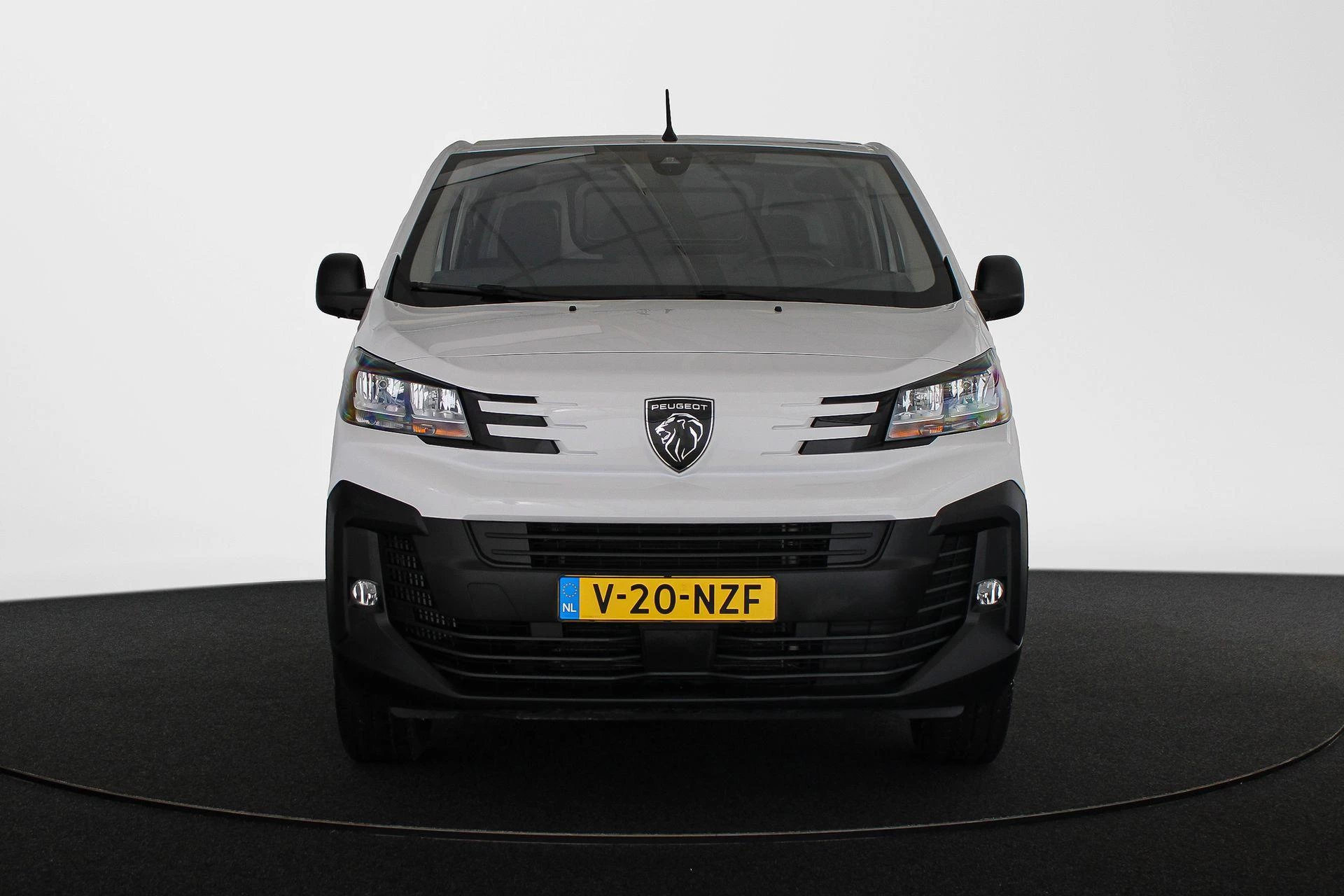 Hoofdafbeelding Peugeot Expert