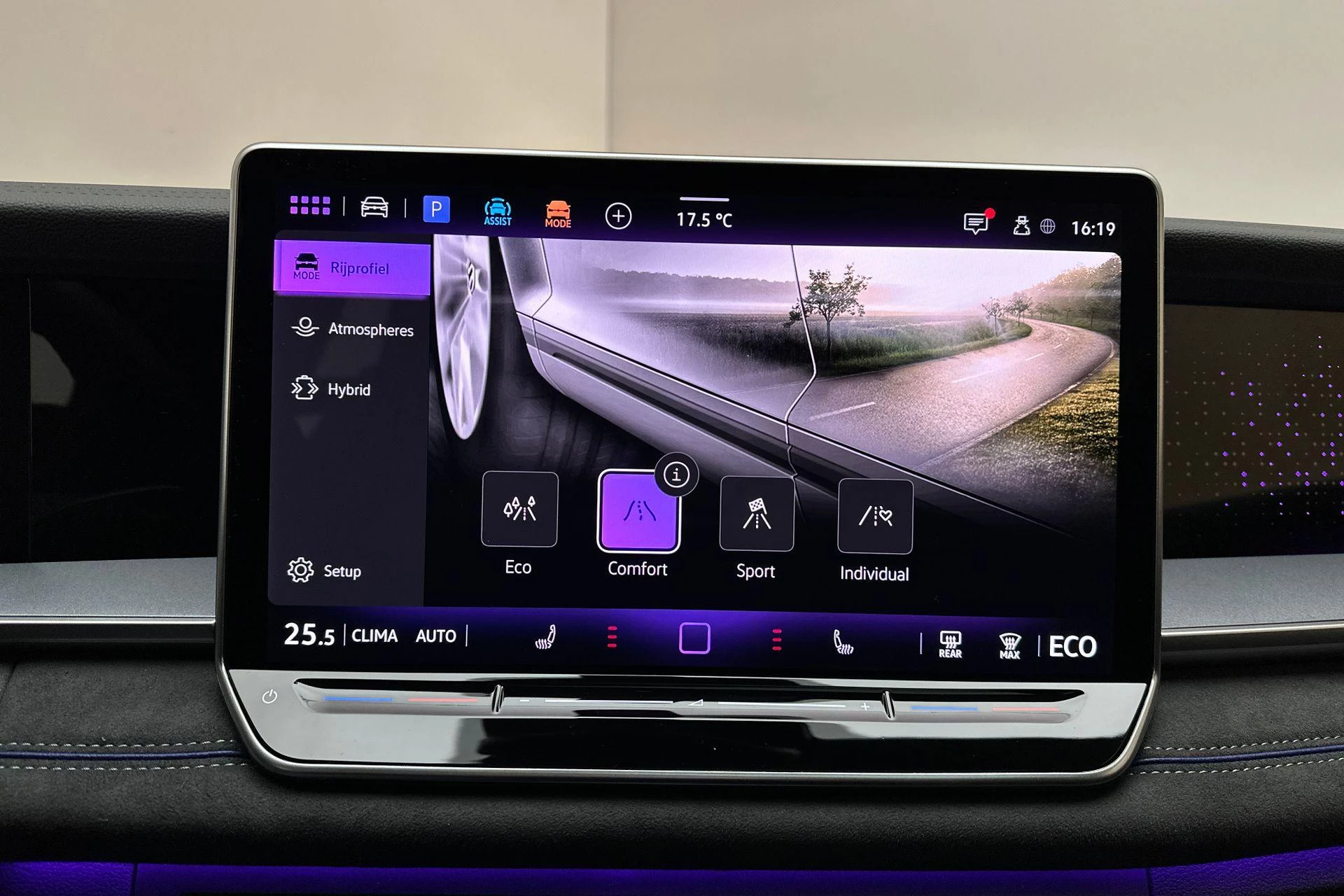 Hoofdafbeelding Volkswagen Tayron