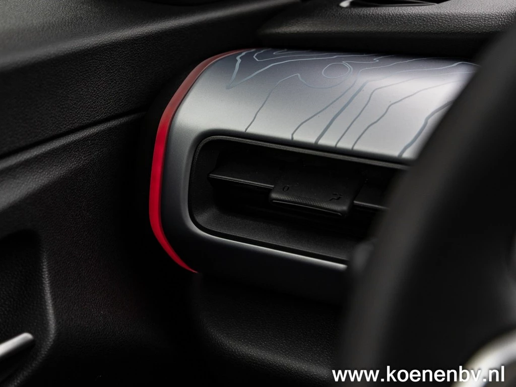 Hoofdafbeelding Jeep Avenger