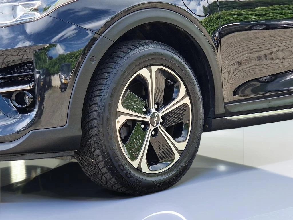 Hoofdafbeelding Kia XCeed