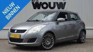Suzuki Swift 1.2 Comfort GT Pakket