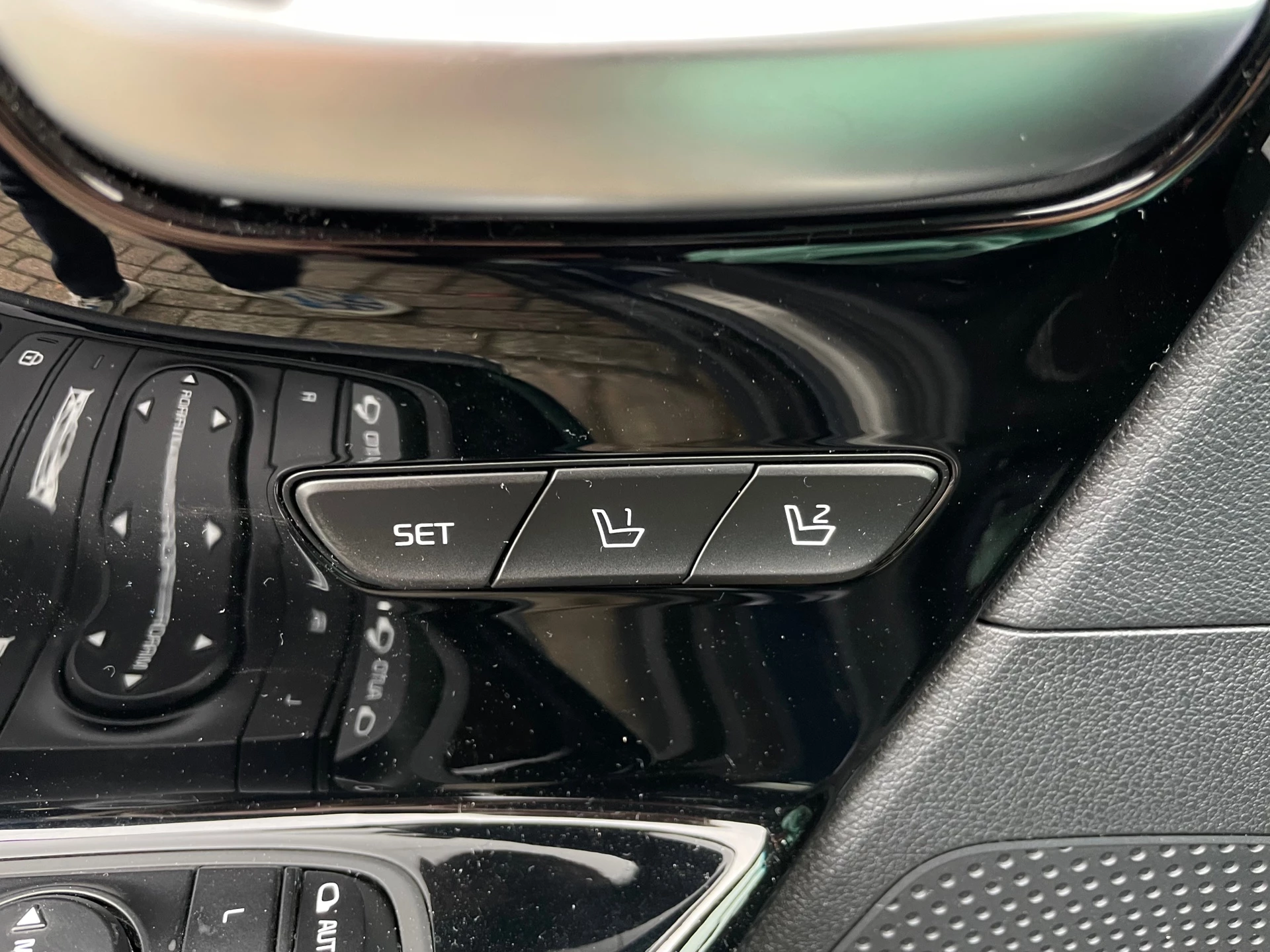 Hoofdafbeelding Kia e-Niro