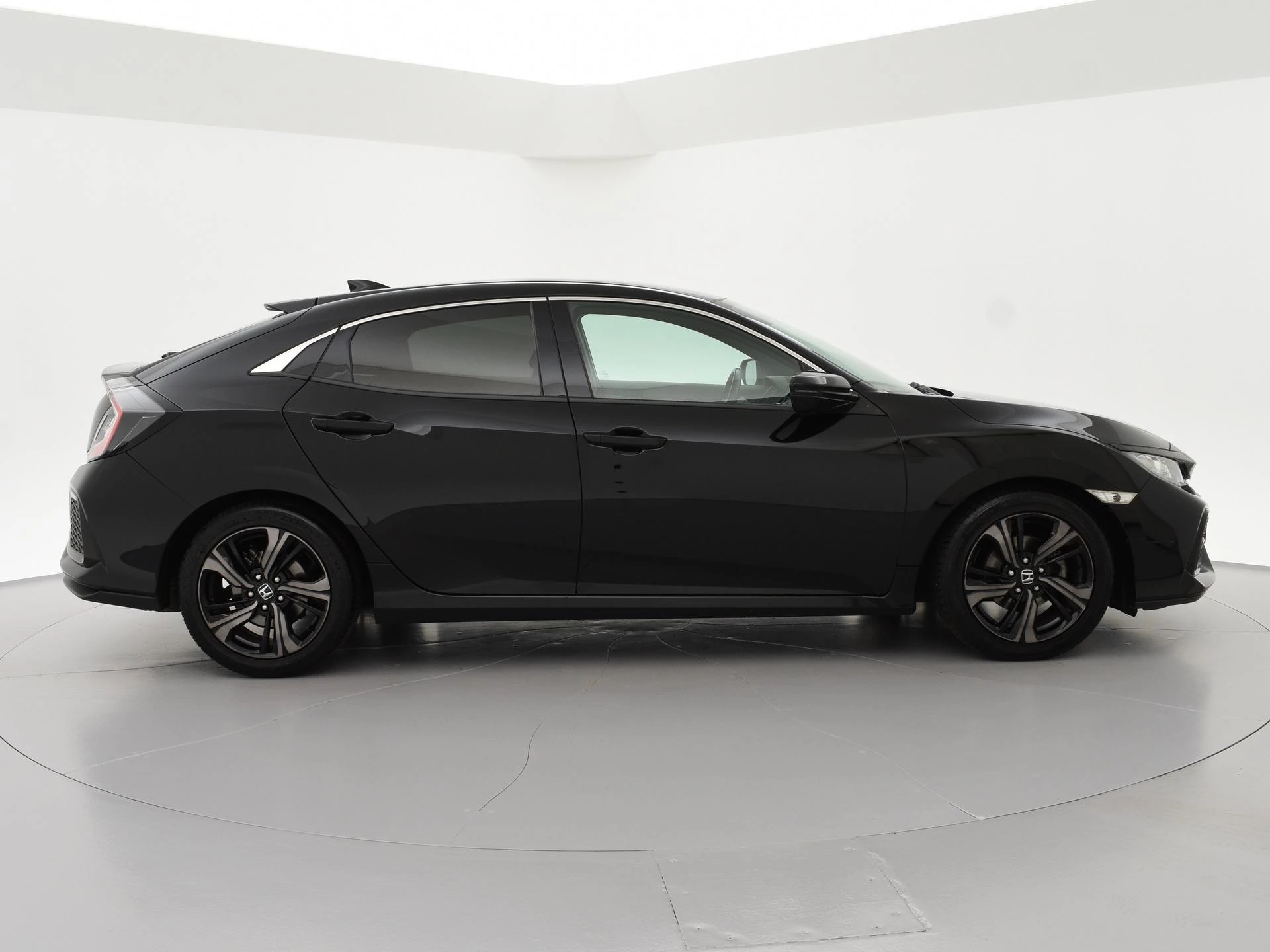 Hoofdafbeelding Honda Civic
