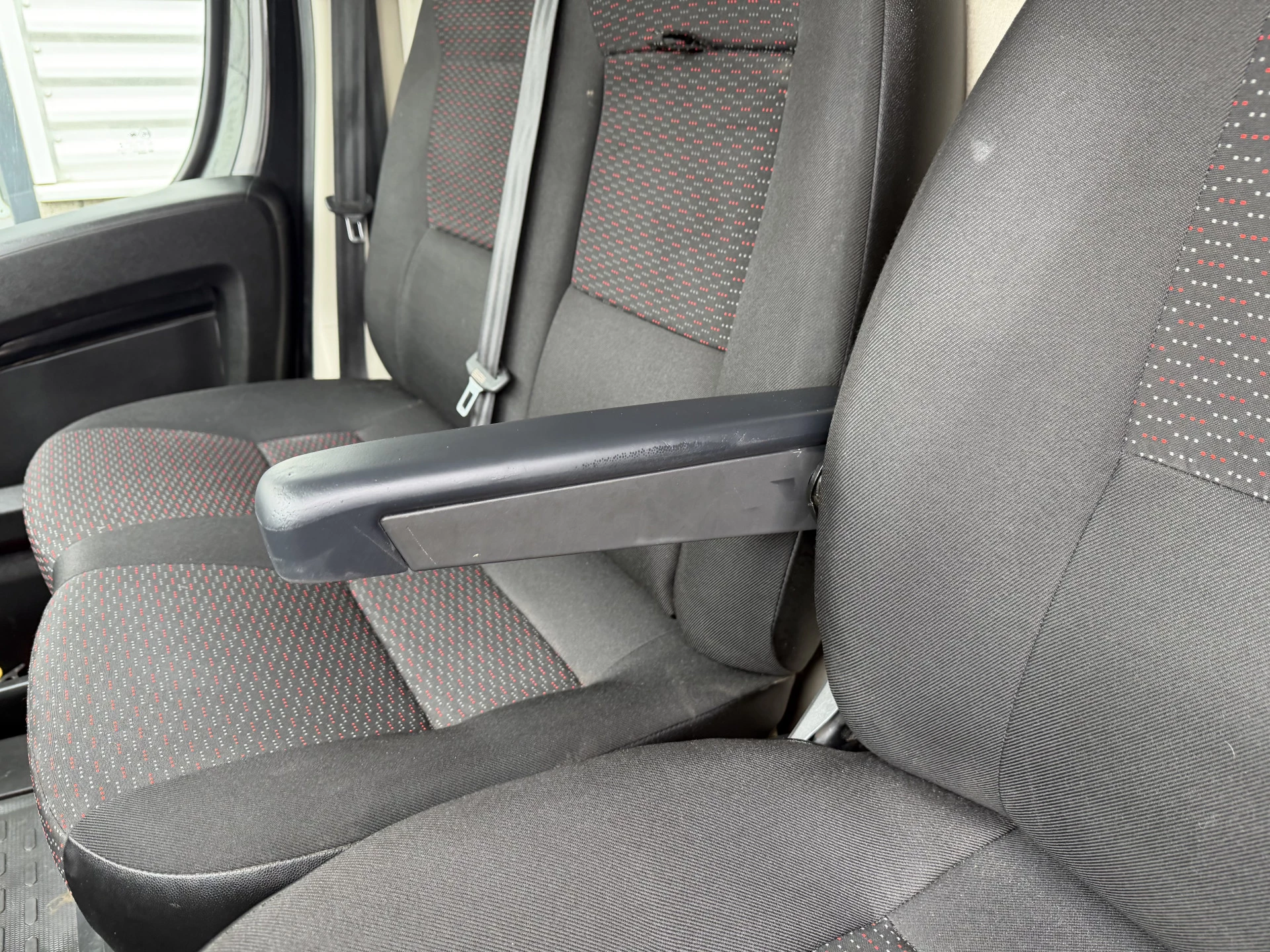 Hoofdafbeelding Peugeot Boxer