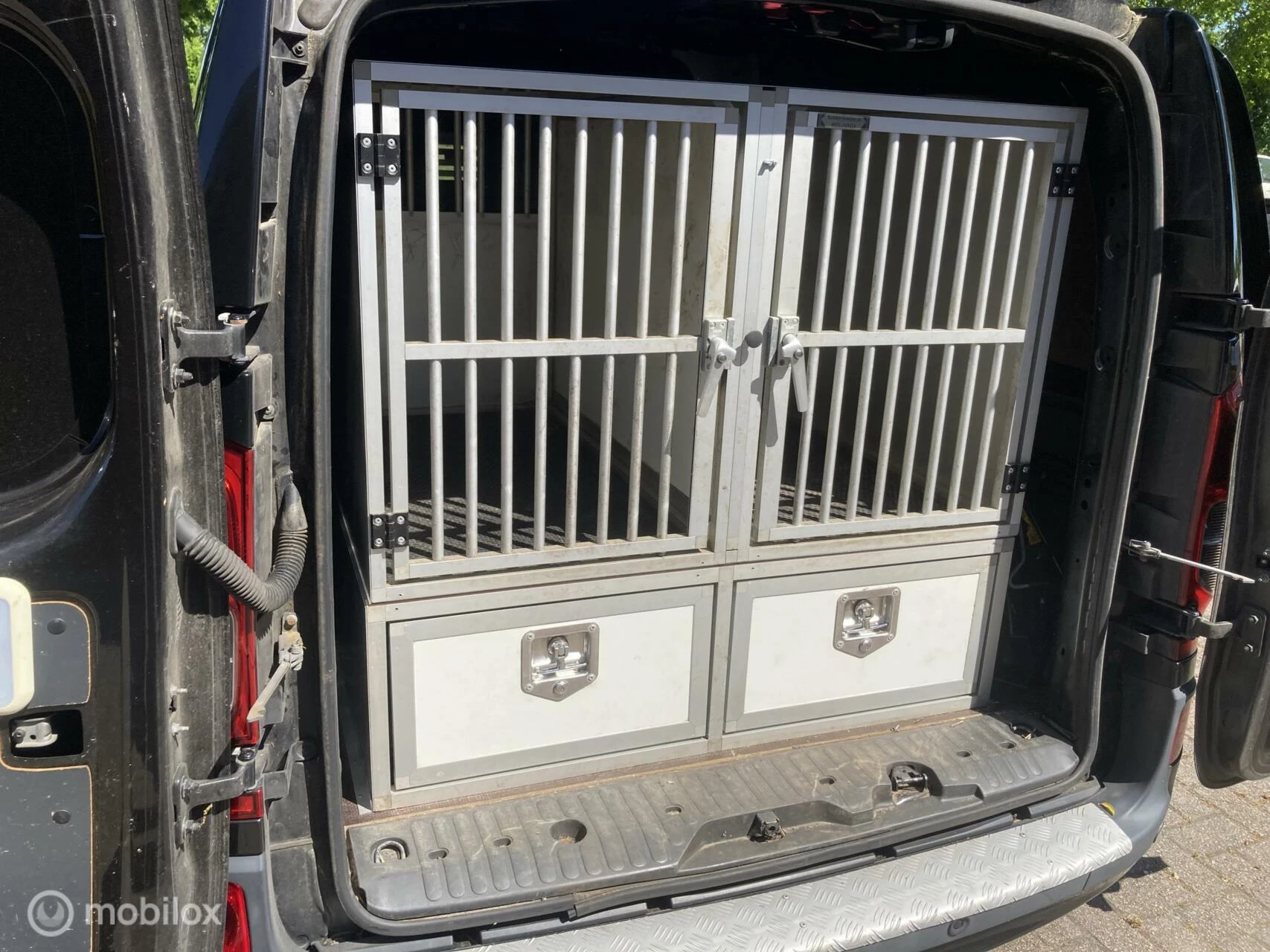 Hoofdafbeelding Mercedes-Benz Citan