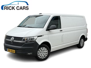 Volkswagen Transporter 2.0 TDI 110PK EURO6 L2H1 28 Cruise control/trekhaak/navi