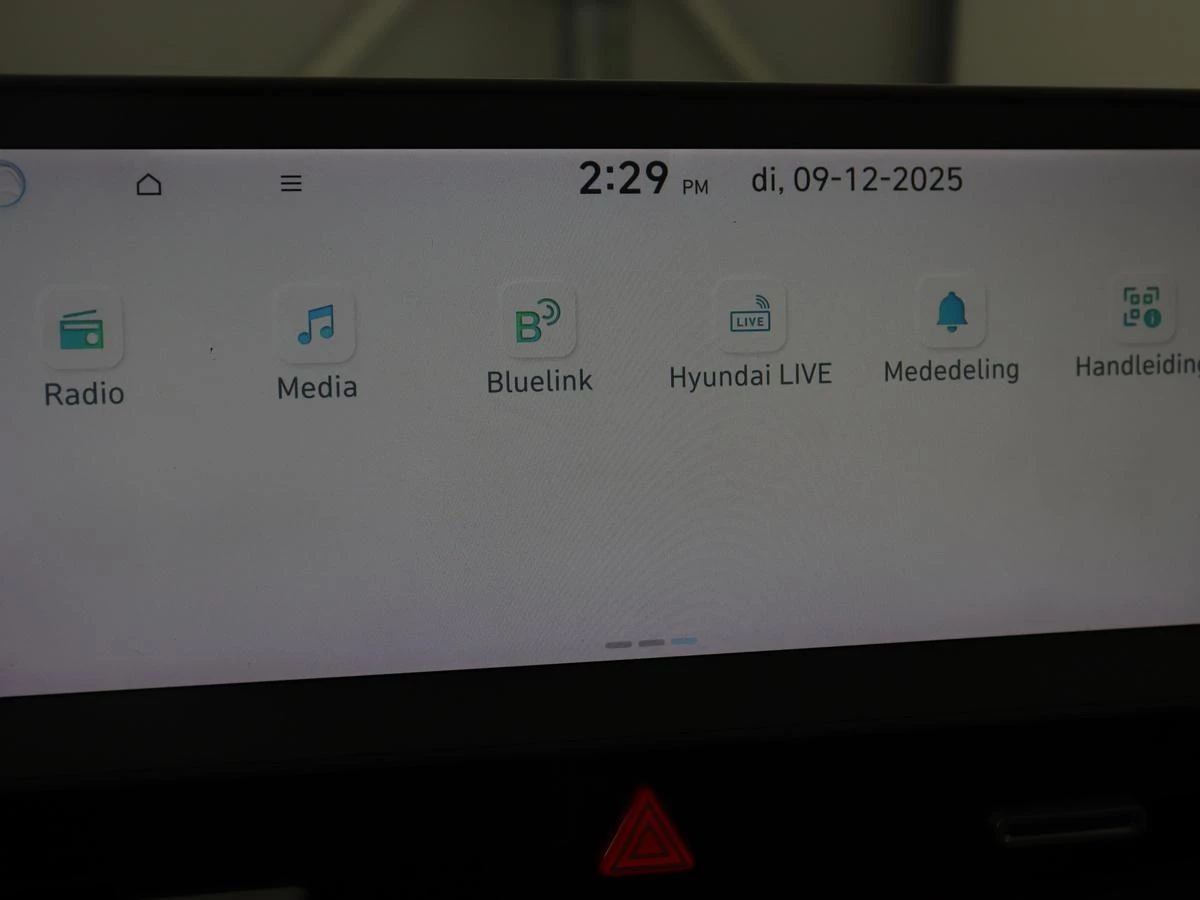 Hoofdafbeelding Hyundai IONIQ 5