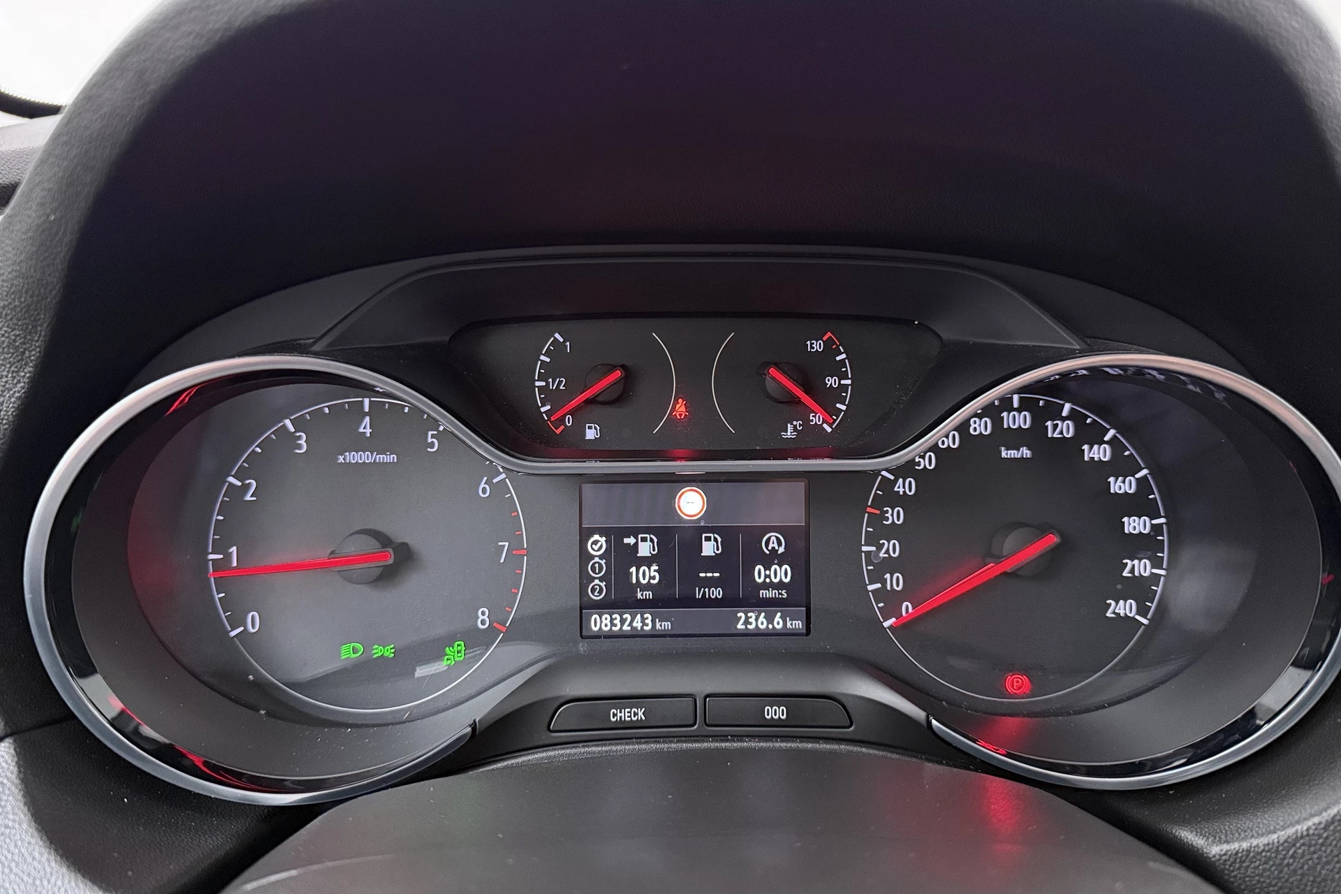 Hoofdafbeelding Opel Grandland