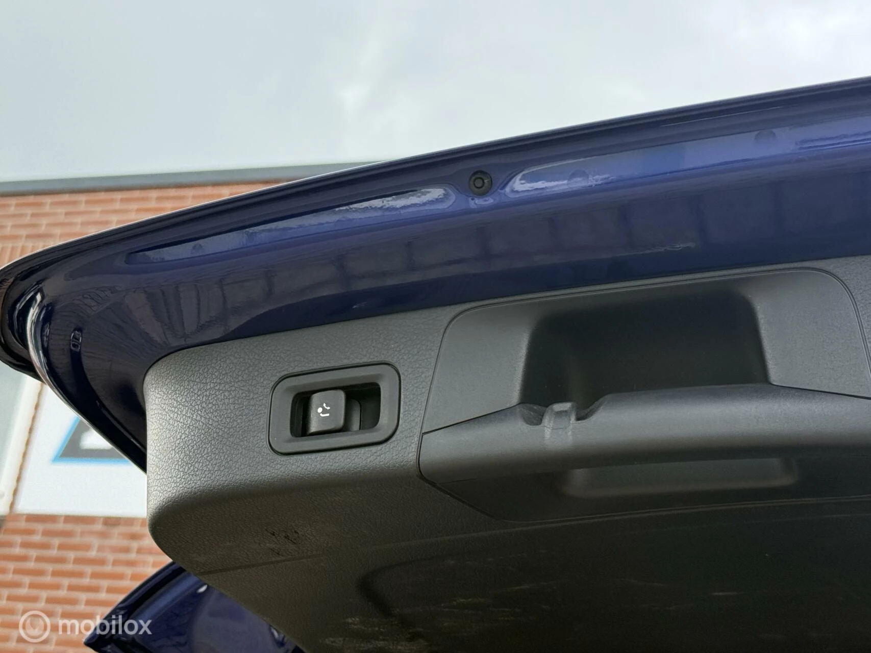 Hoofdafbeelding Mercedes-Benz GLB