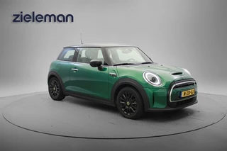 MINI Electric Mini Business Edition 33 kWh - Carplay, Navi, Half Leer, Cruise, Clima