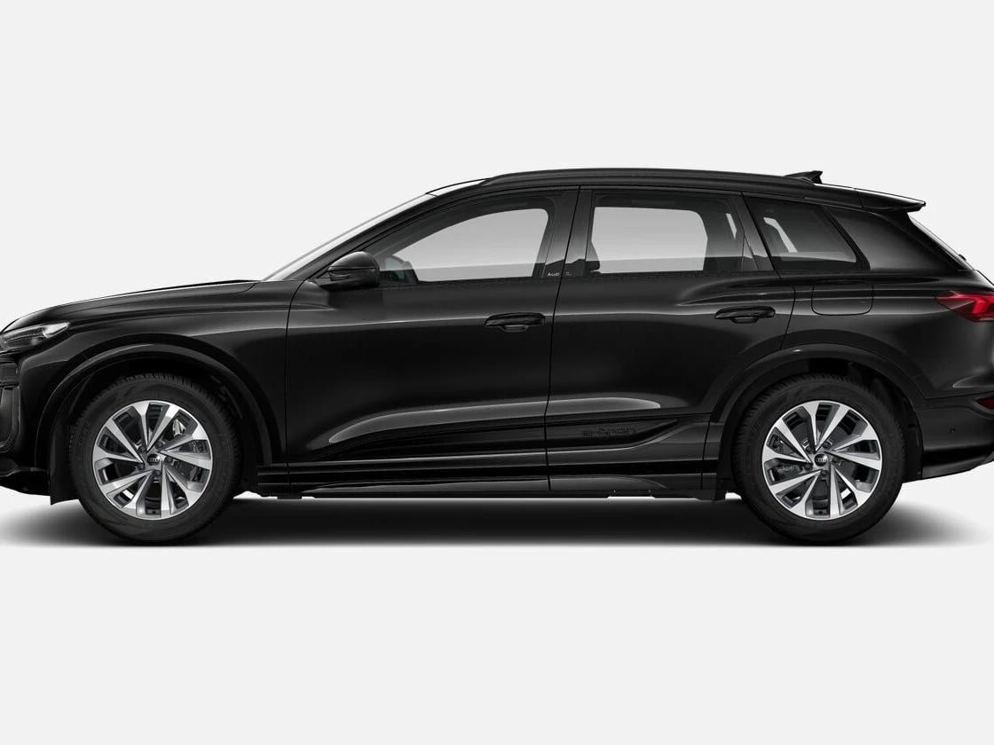 Hoofdafbeelding Audi Q6 e-tron