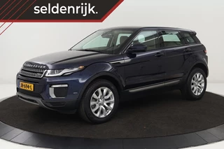 Land Rover Range Rover Evoque 2.0 TD4 SE Dynamic | Panoramadak | Leder |  Stoelverwarming | Camera | Xenon | Meridian Sound | Navigatie | Bluetooth