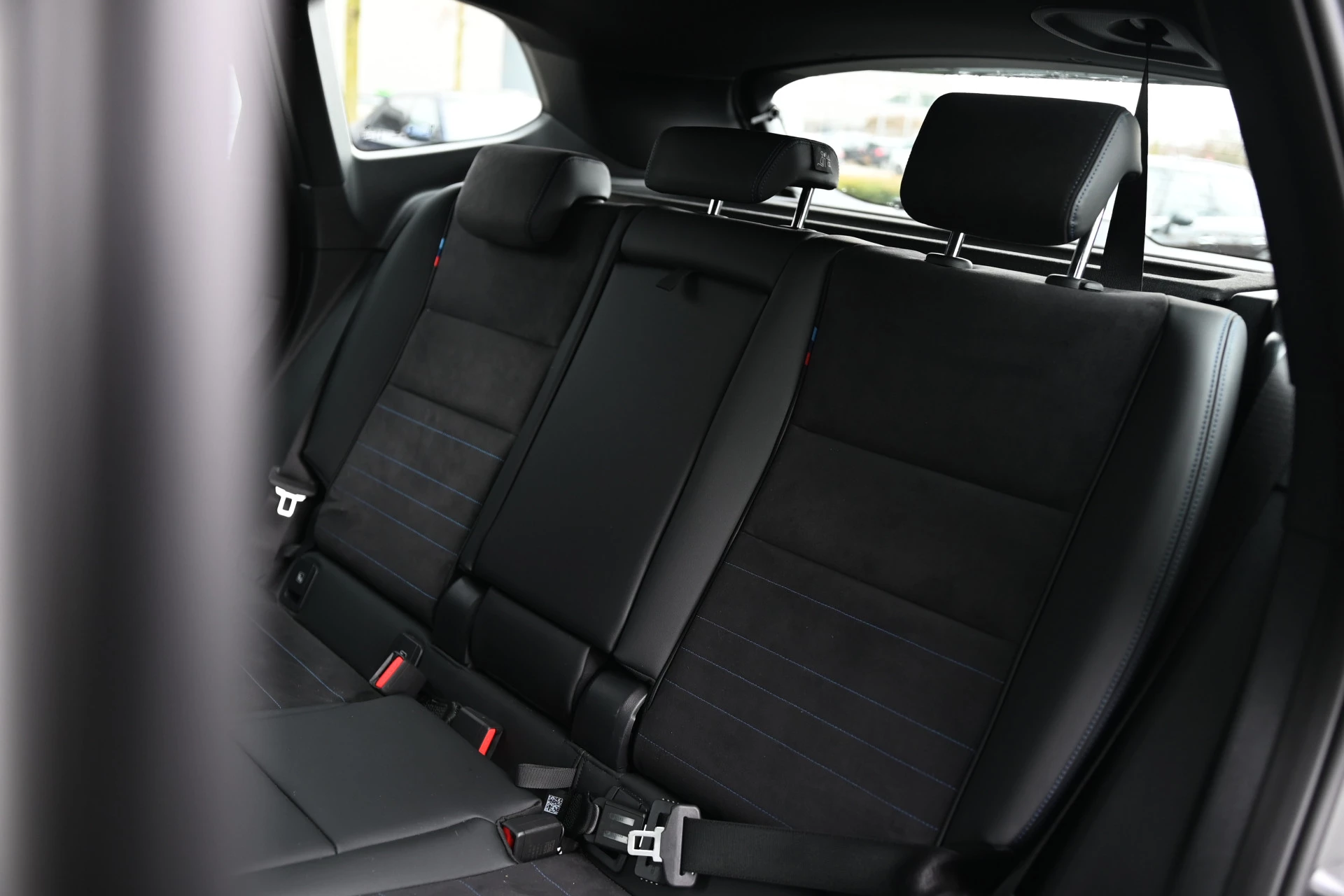 Hoofdafbeelding BMW iX1