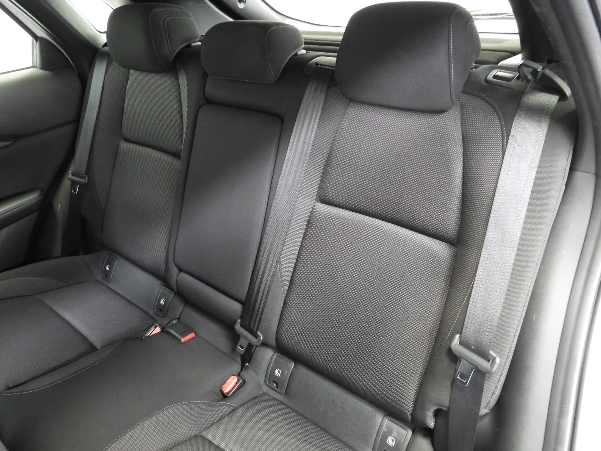 Hoofdafbeelding Mazda CX-30