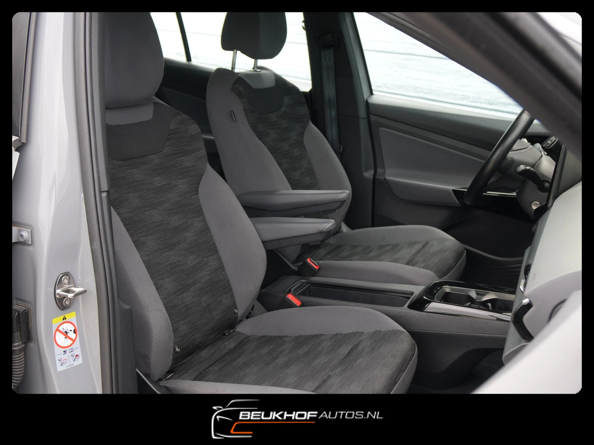 Hoofdafbeelding Volkswagen ID.4