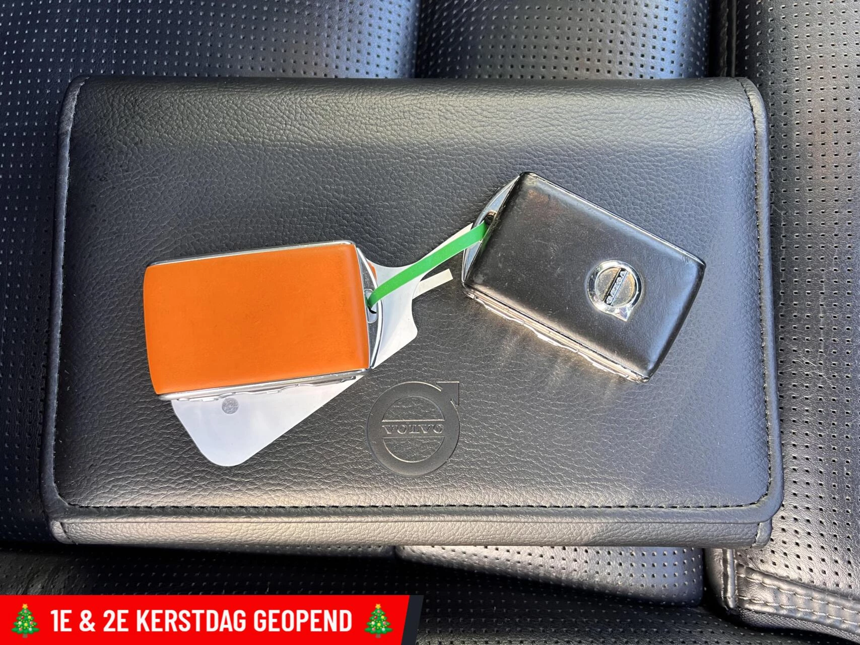 Hoofdafbeelding Volvo V90