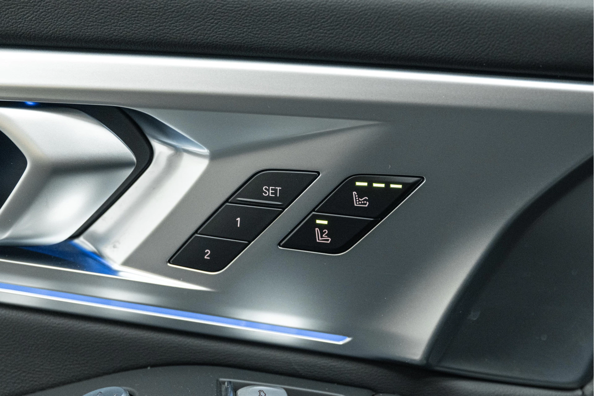 Hoofdafbeelding BMW XM