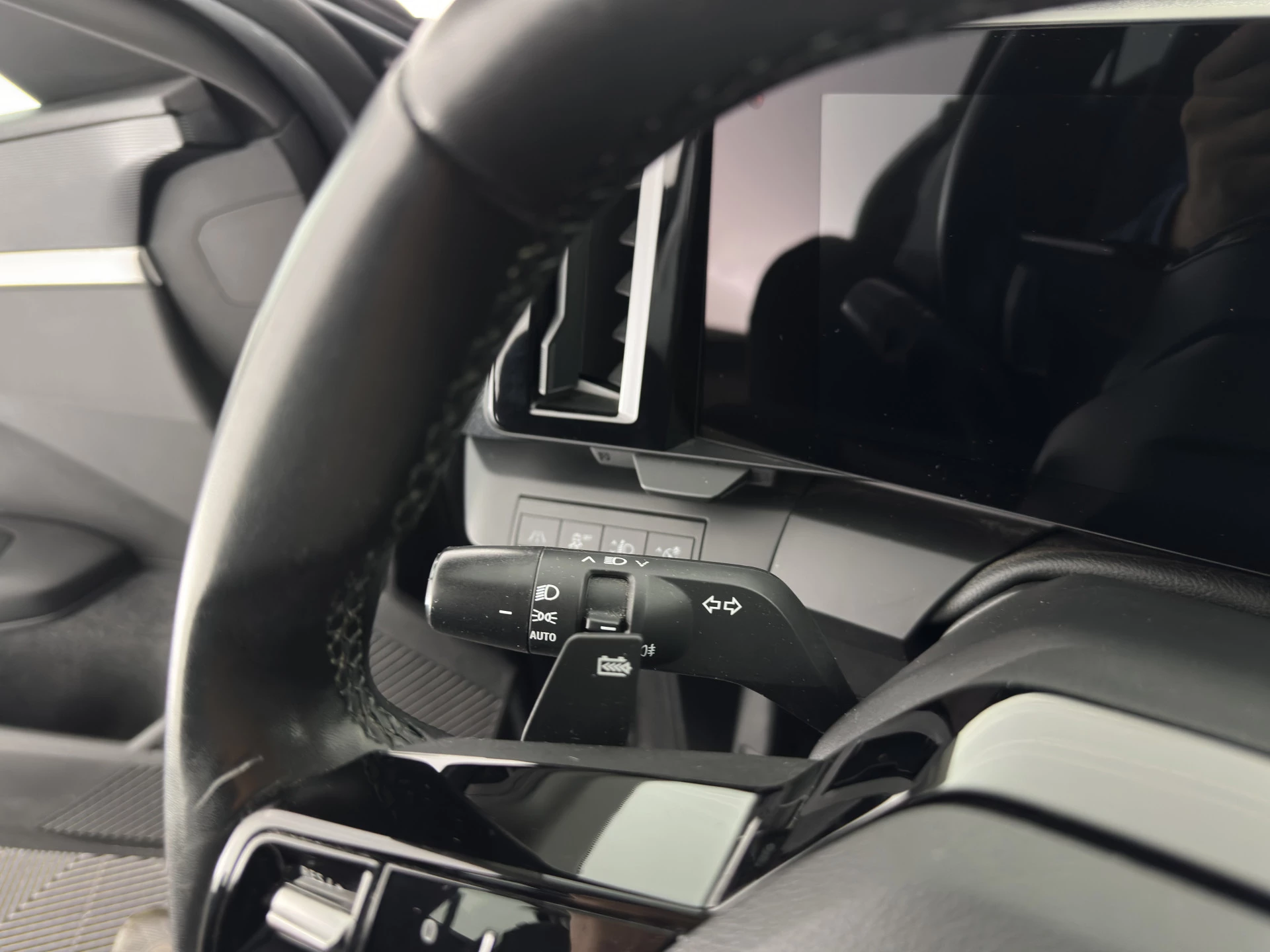 Hoofdafbeelding Renault Megane E-Tech