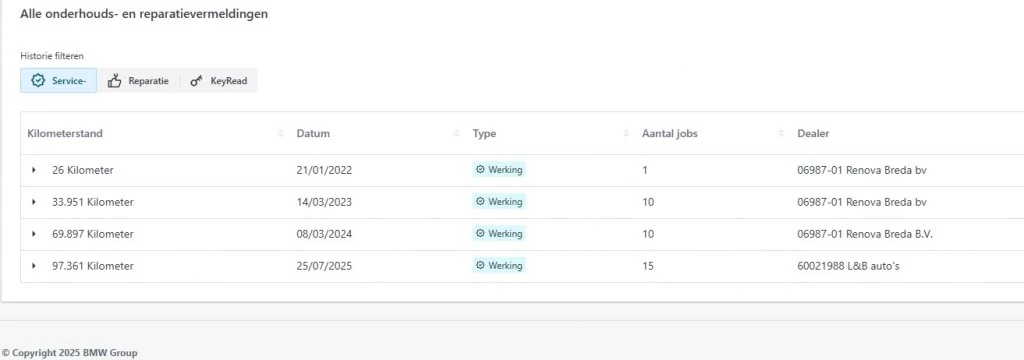 Hoofdafbeelding BMW 2 Serie