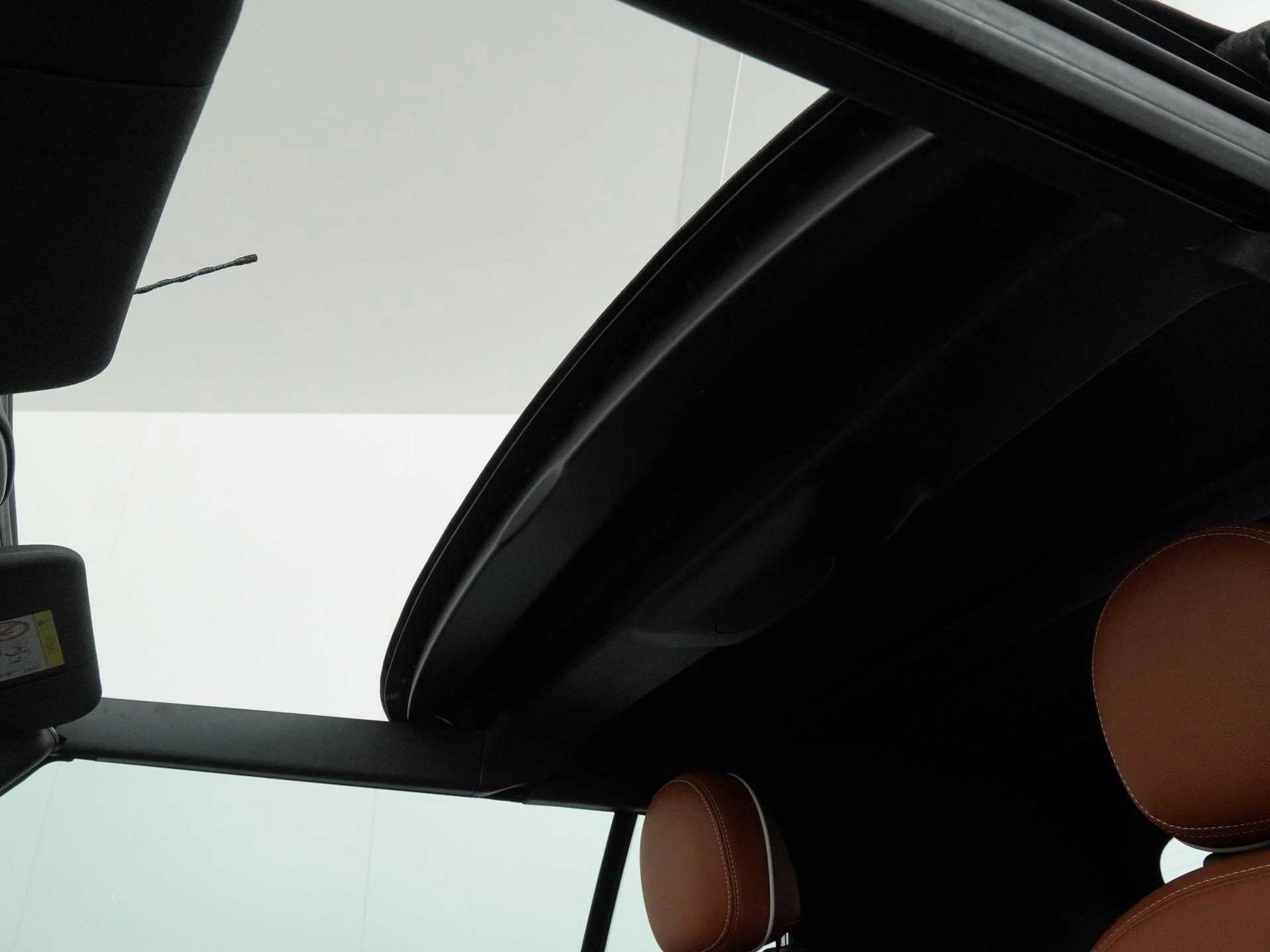 Hoofdafbeelding MINI Cooper Cabrio