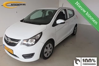 Opel KARL 1.0 ecoFLEX Edition