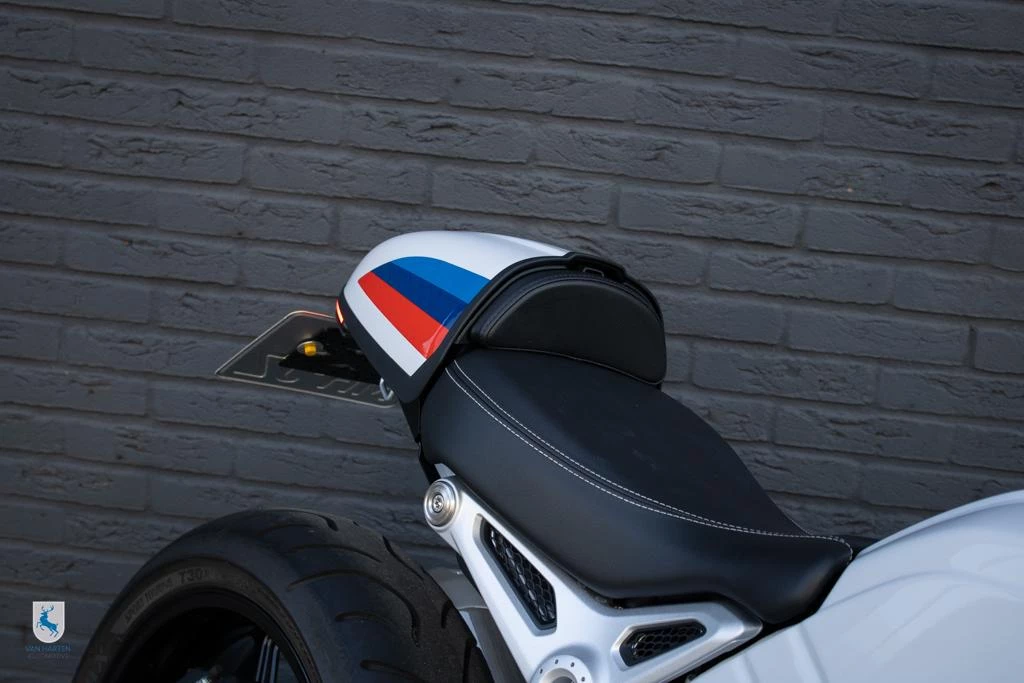 Hoofdafbeelding BMW R nineT Racer