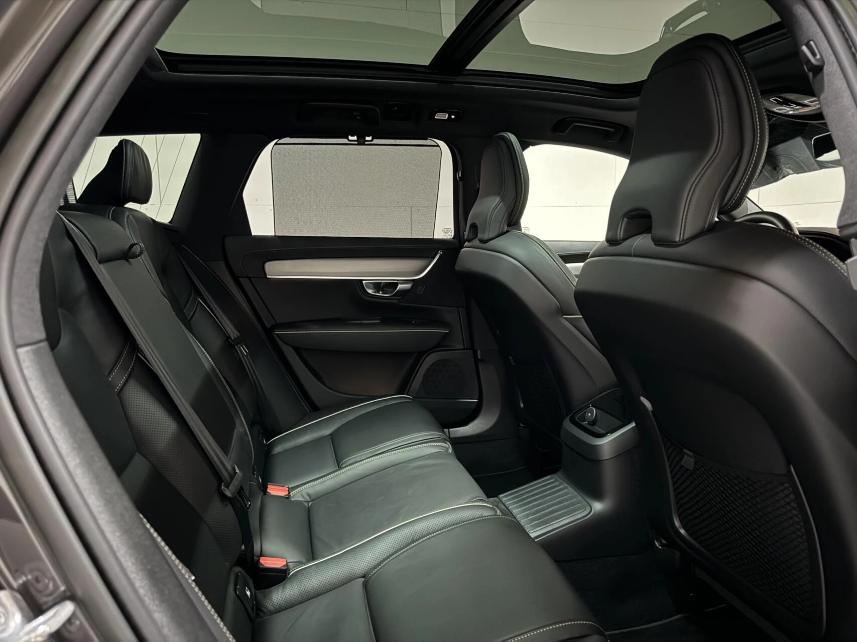 Hoofdafbeelding Volvo V90