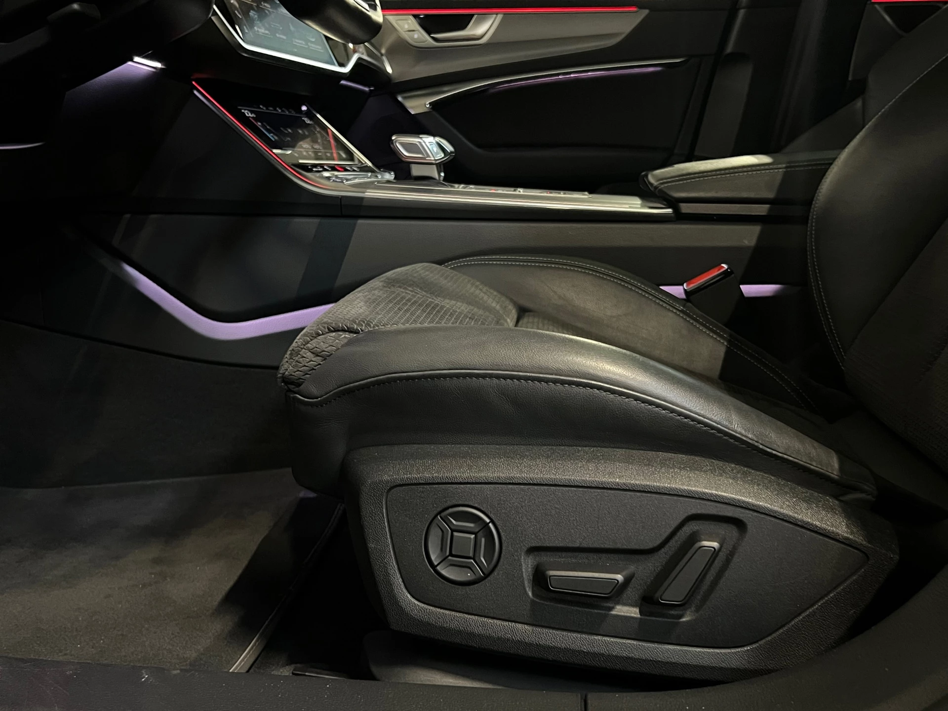 Hoofdafbeelding Audi A7