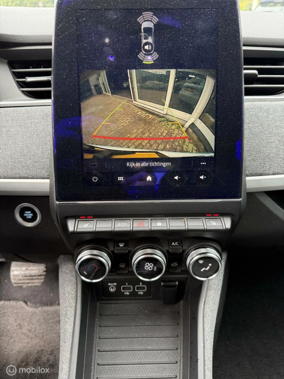 Hoofdafbeelding Renault ZOE