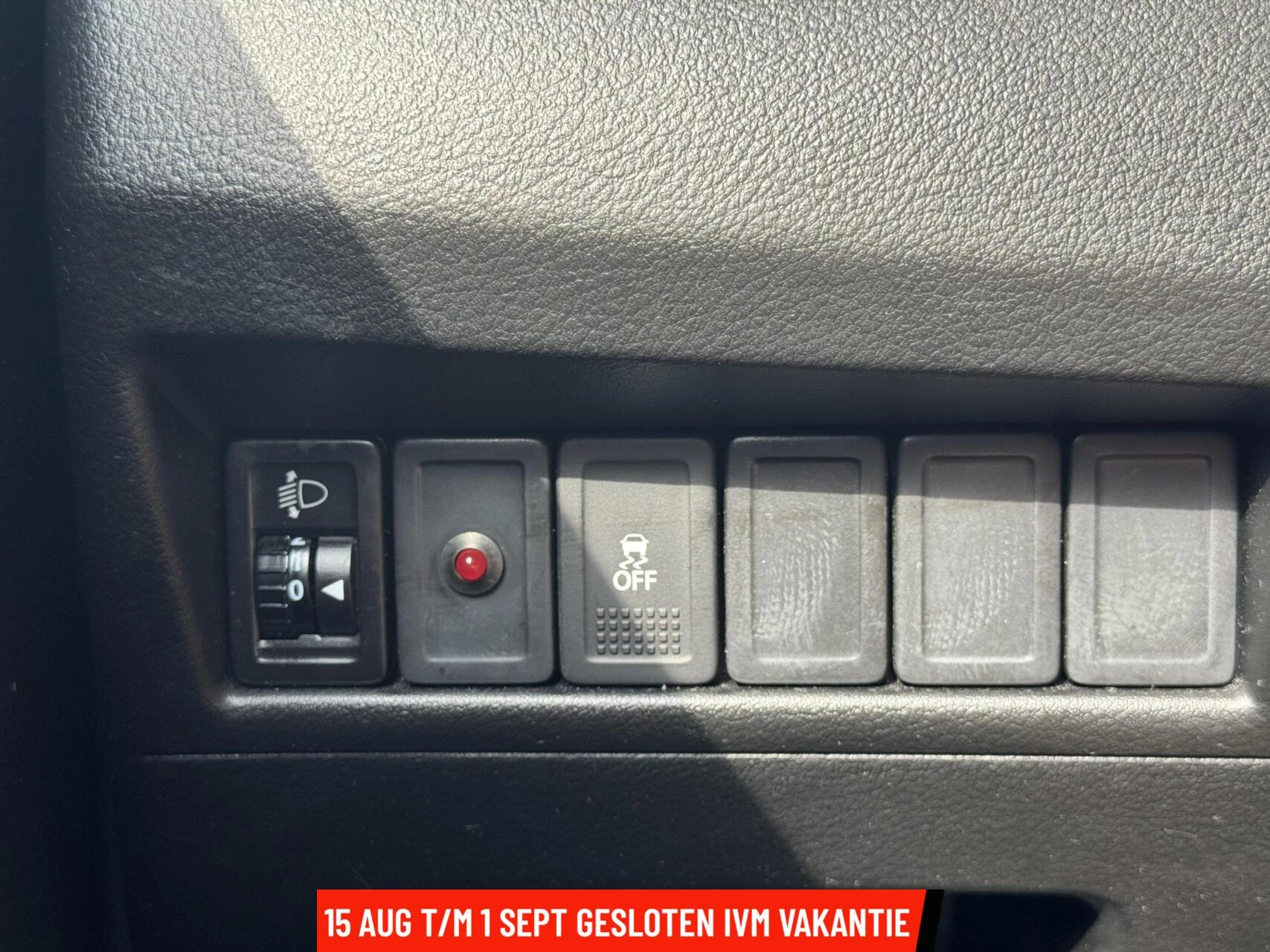 Hoofdafbeelding Suzuki Baleno