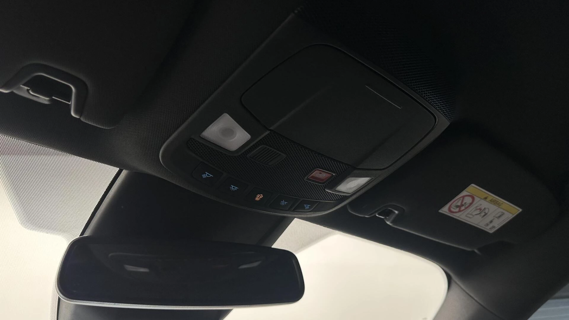 Hoofdafbeelding Ford Mondeo