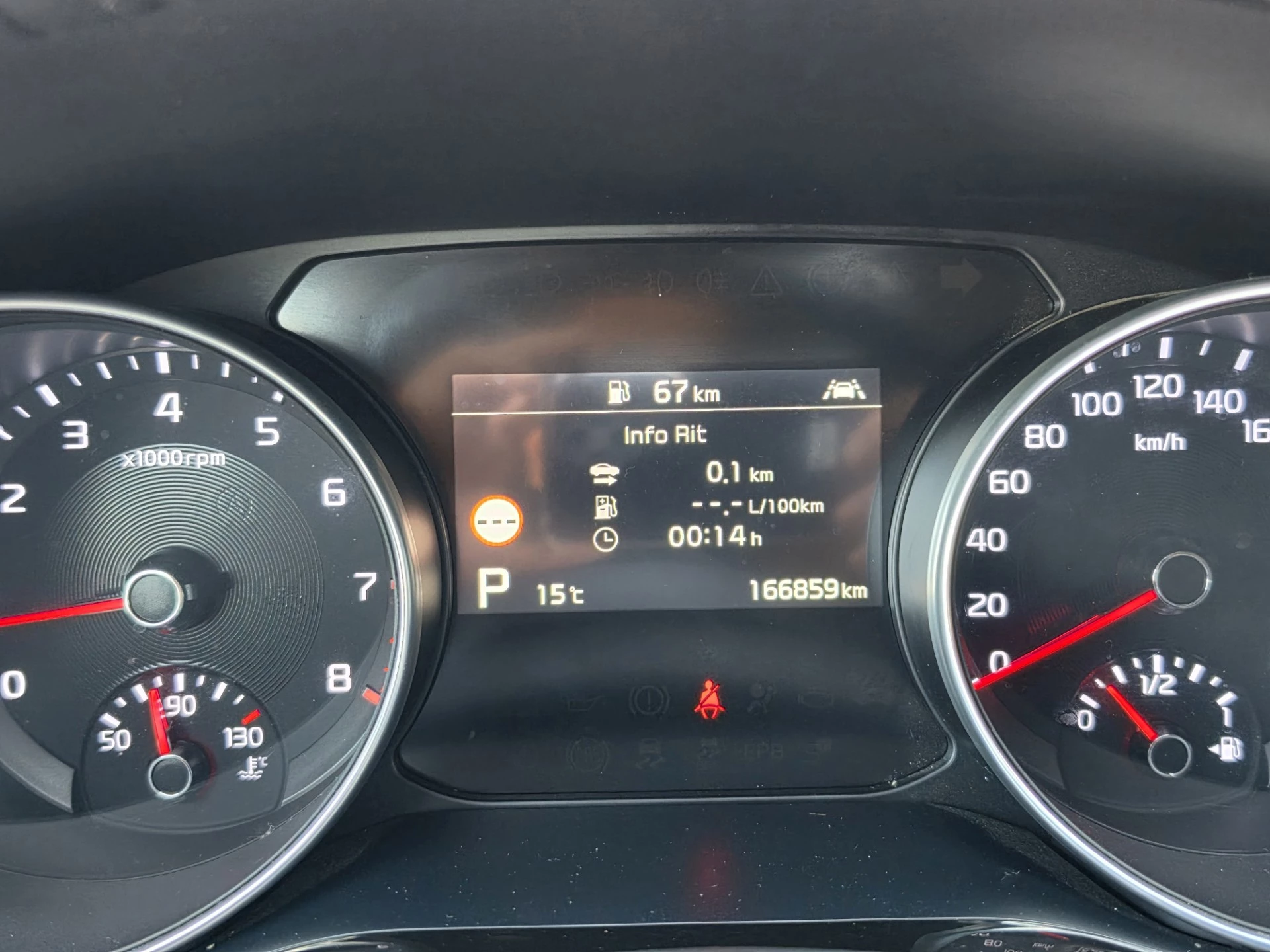 Hoofdafbeelding Kia XCeed