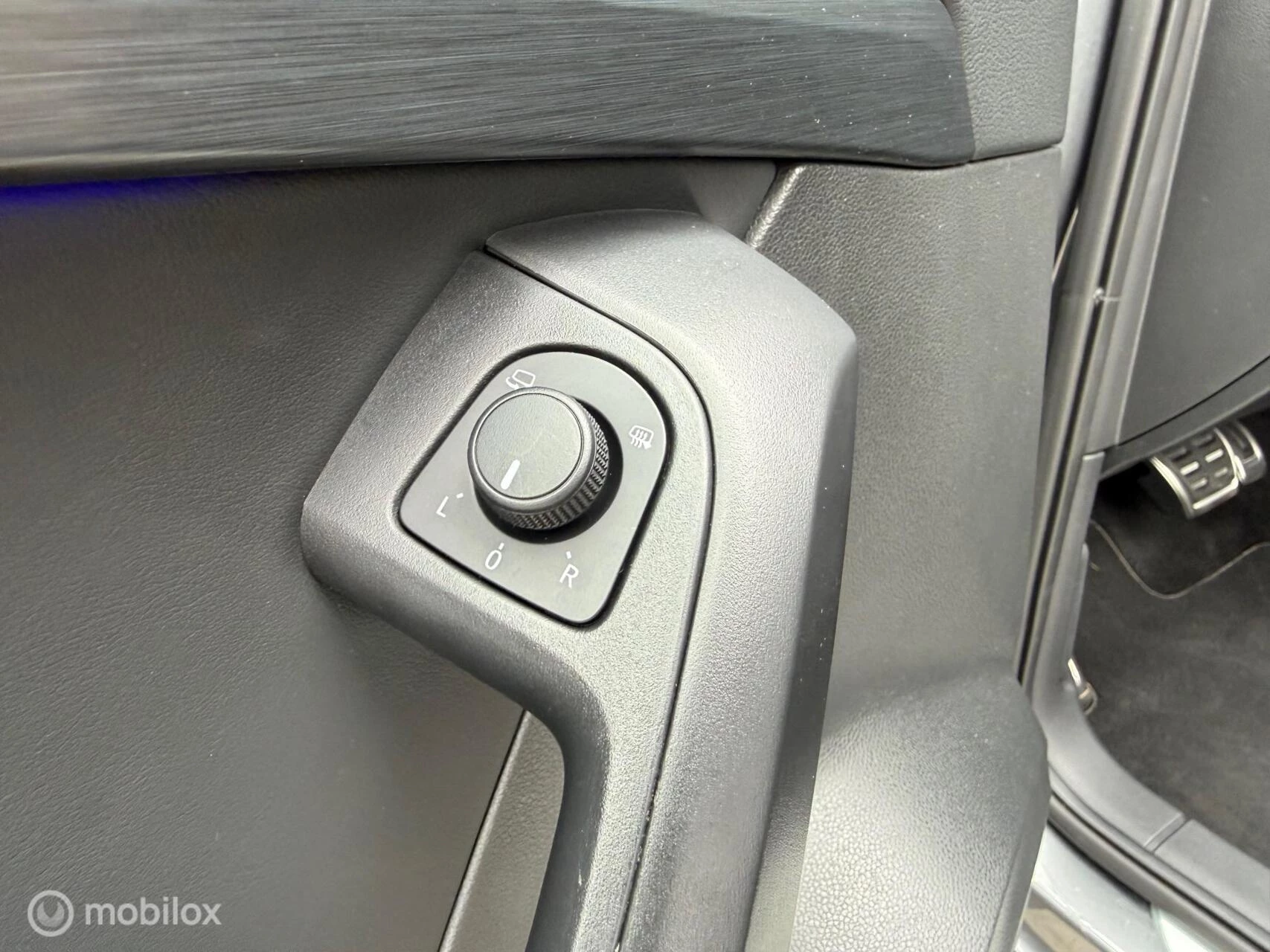 Hoofdafbeelding CUPRA Ateca