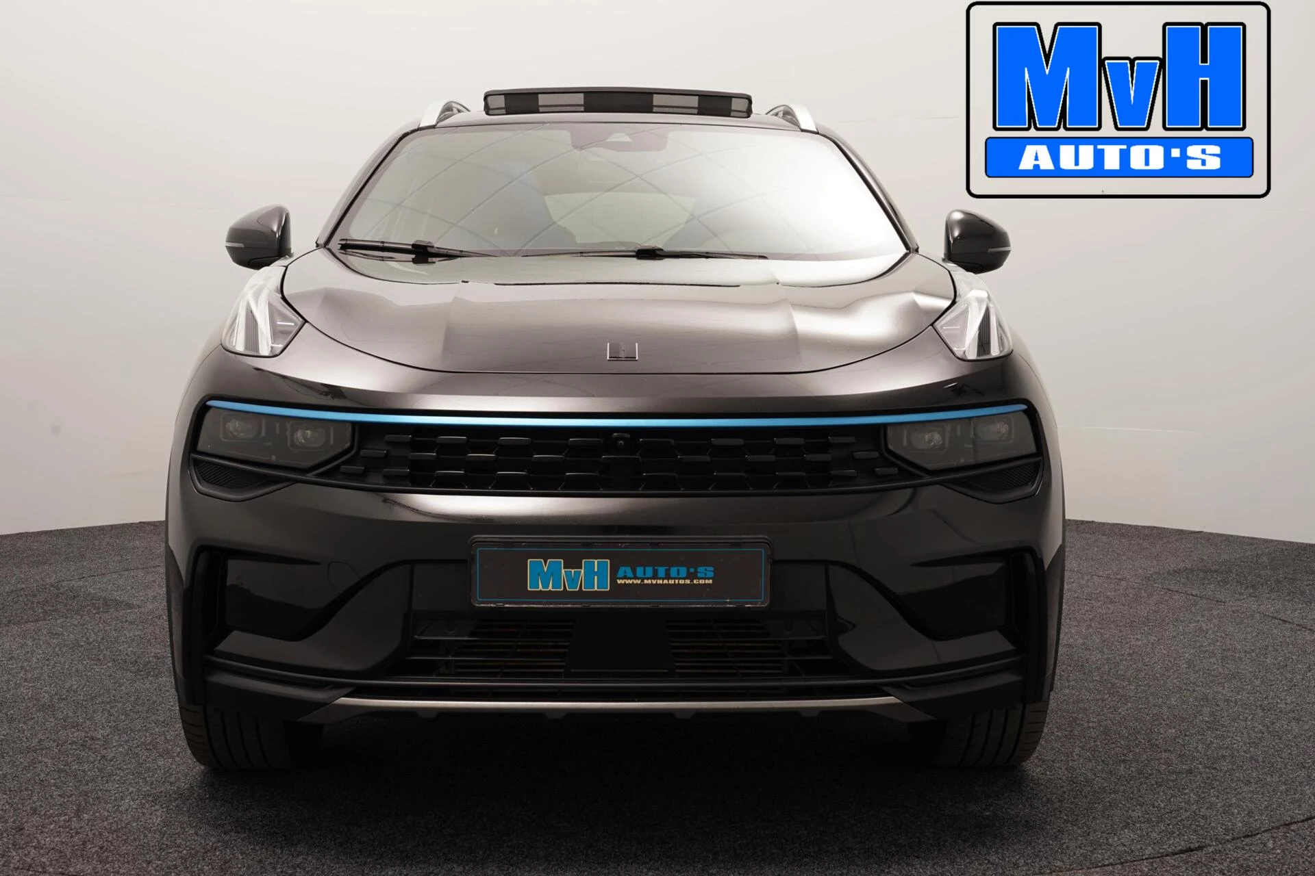 Hoofdafbeelding Lynk & Co 01