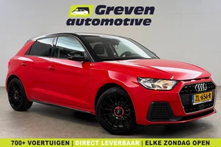 Audi A1 25 TFSI epic | Virtual | Carplay | Airco | Cruise | Keyless | NAP