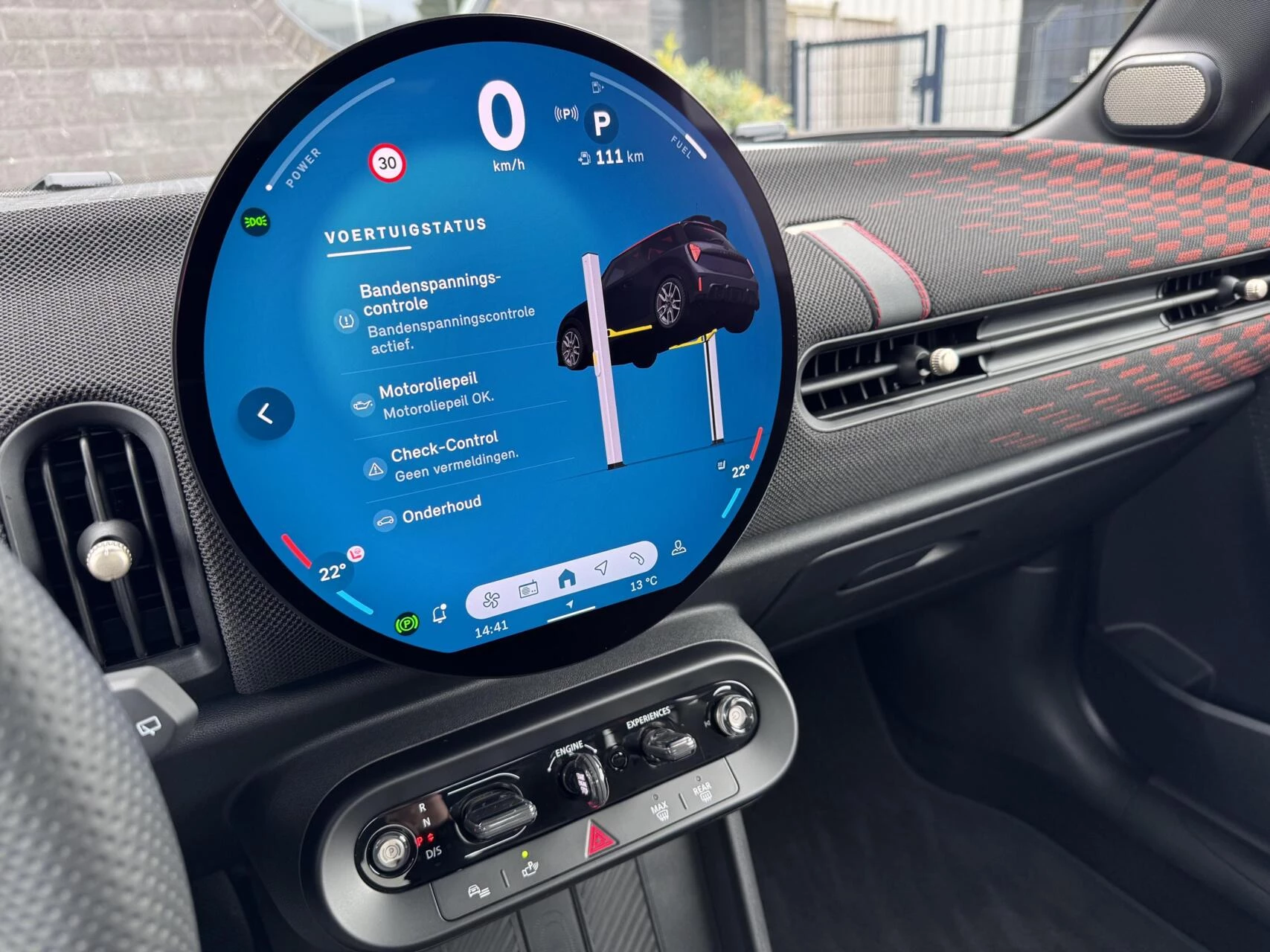 Hoofdafbeelding MINI Cooper S