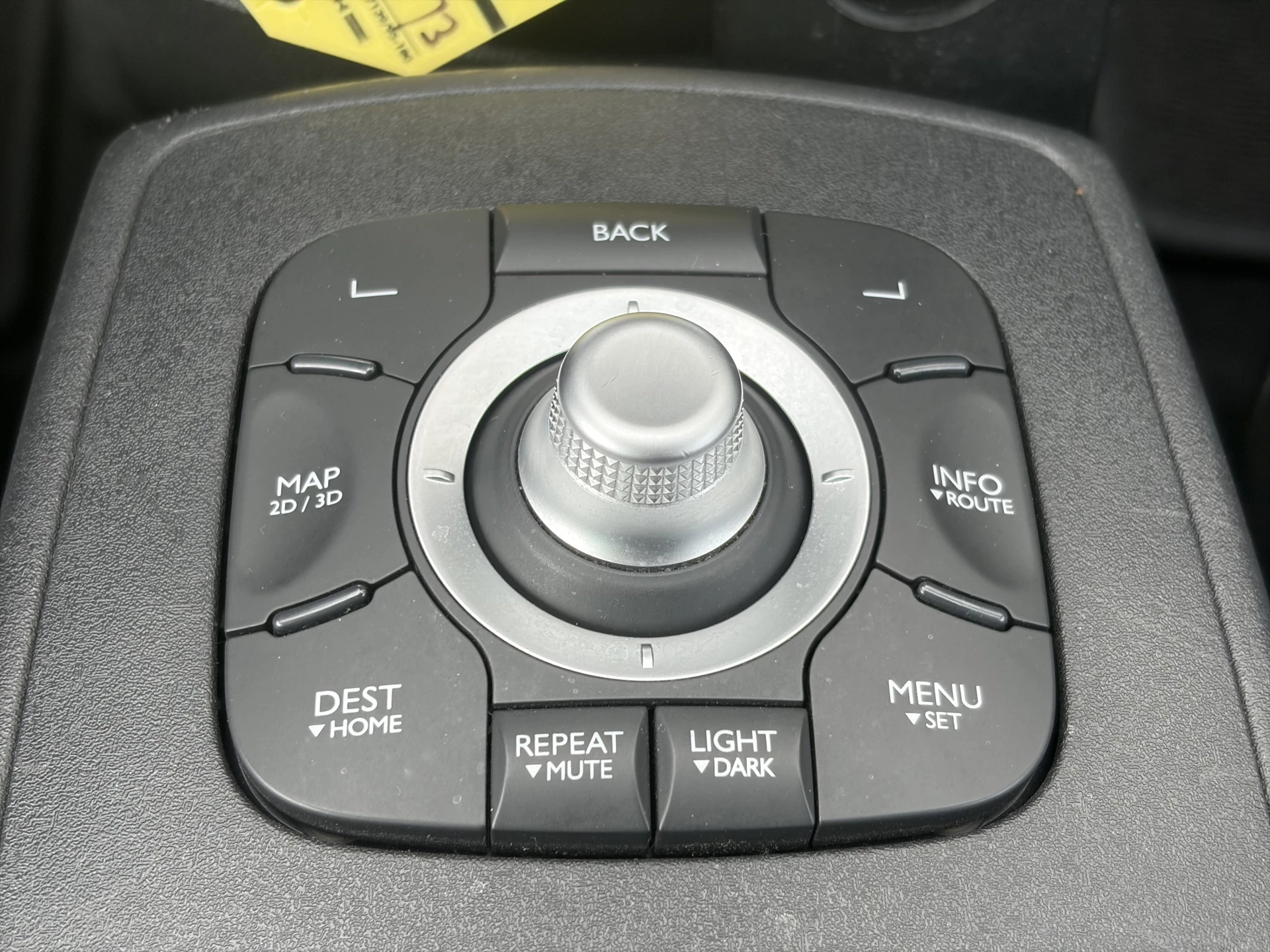 Hoofdafbeelding Renault Scénic